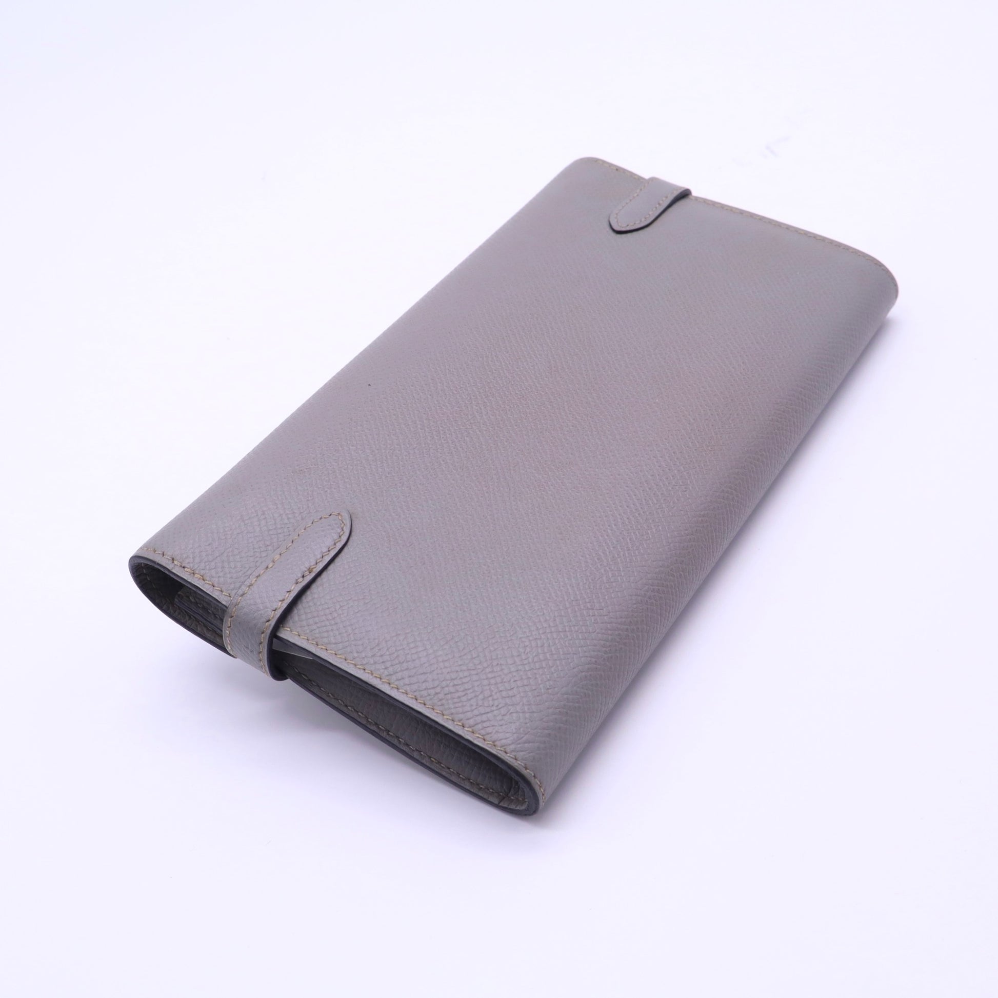 Kelly wallet Grey TWins LDJ4119