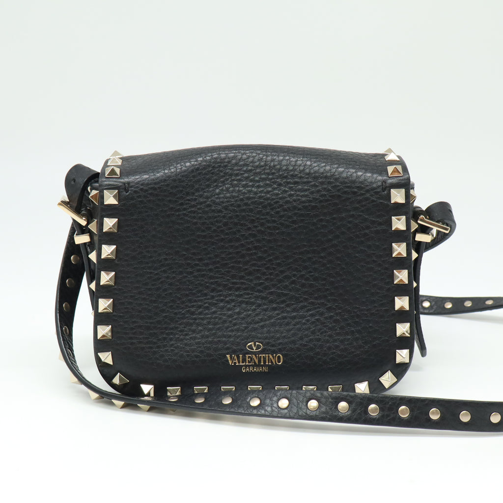 Rockstud Crossbody Bag B22016