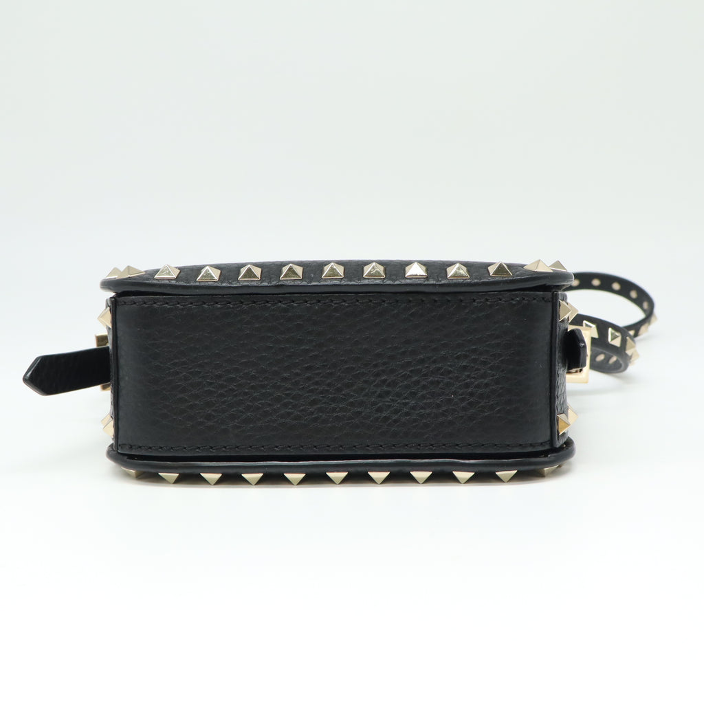 Rockstud Crossbody Bag B22016