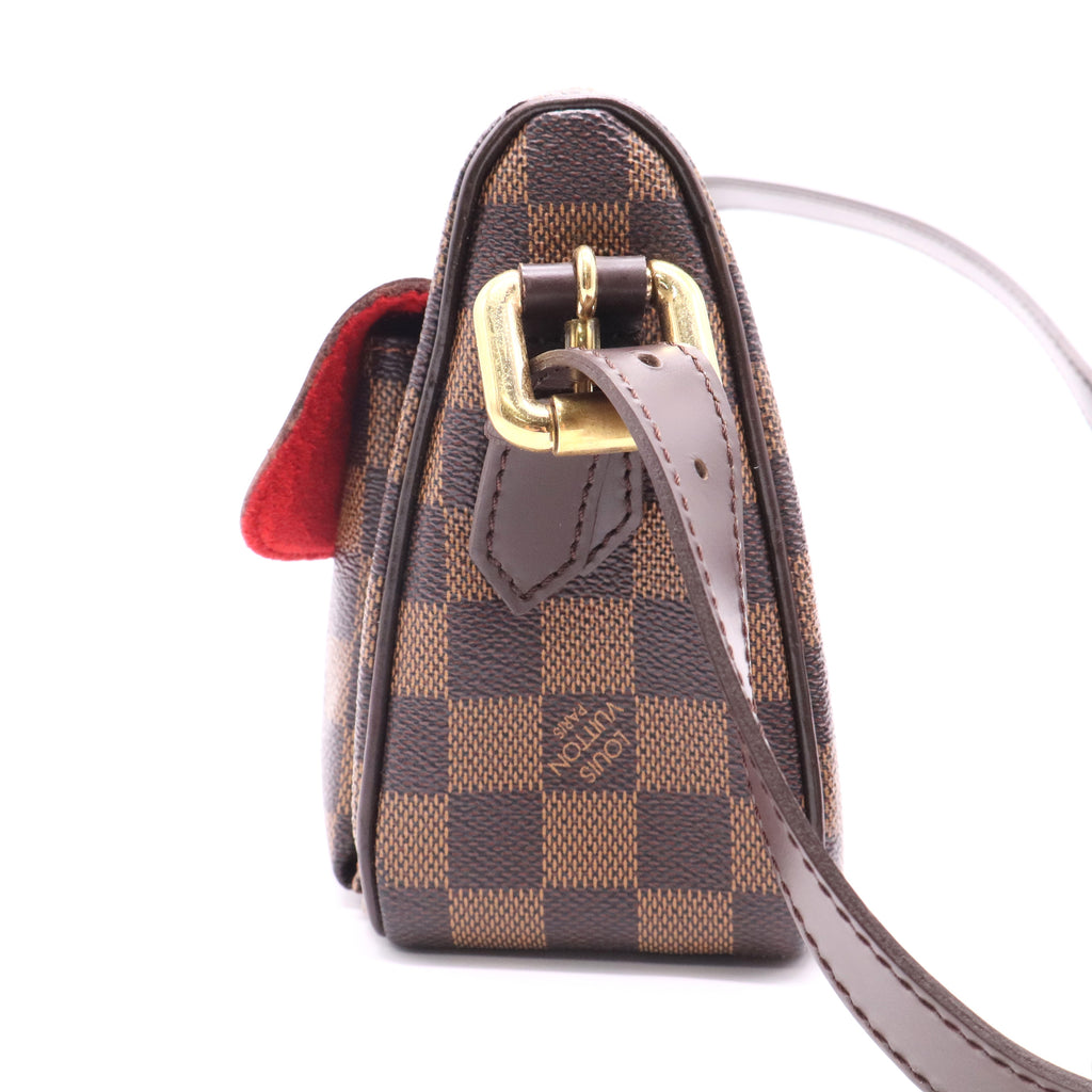 Ravello Handbag Damier GM Twins
