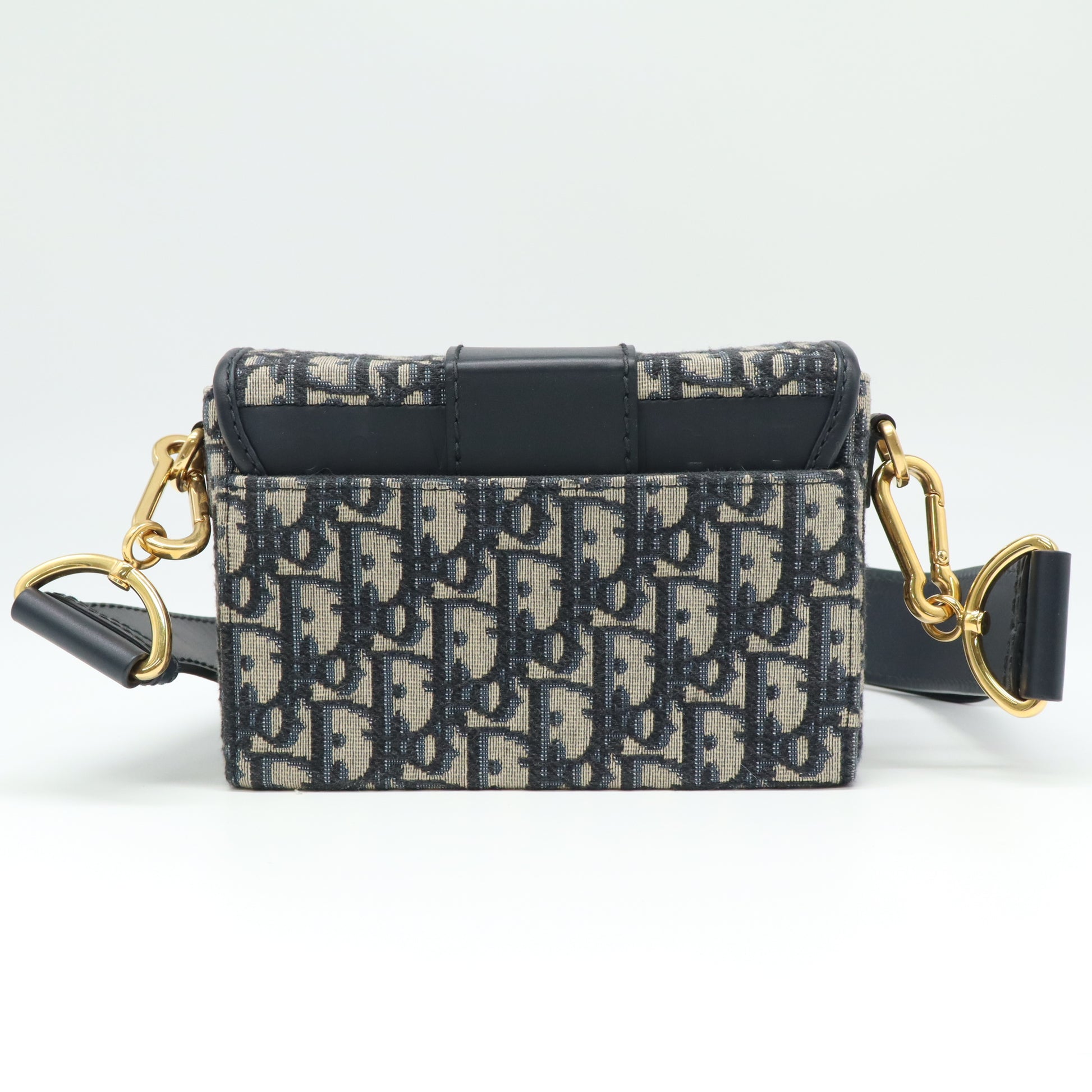 Christian Dior 30 Montaigne Box Bag B21819