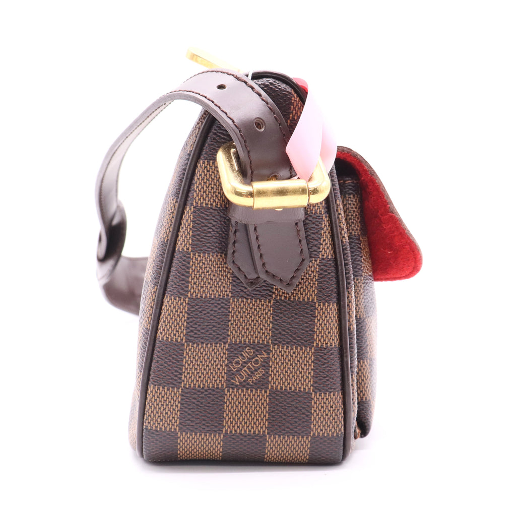Ravello Handbag Damier GM Twins