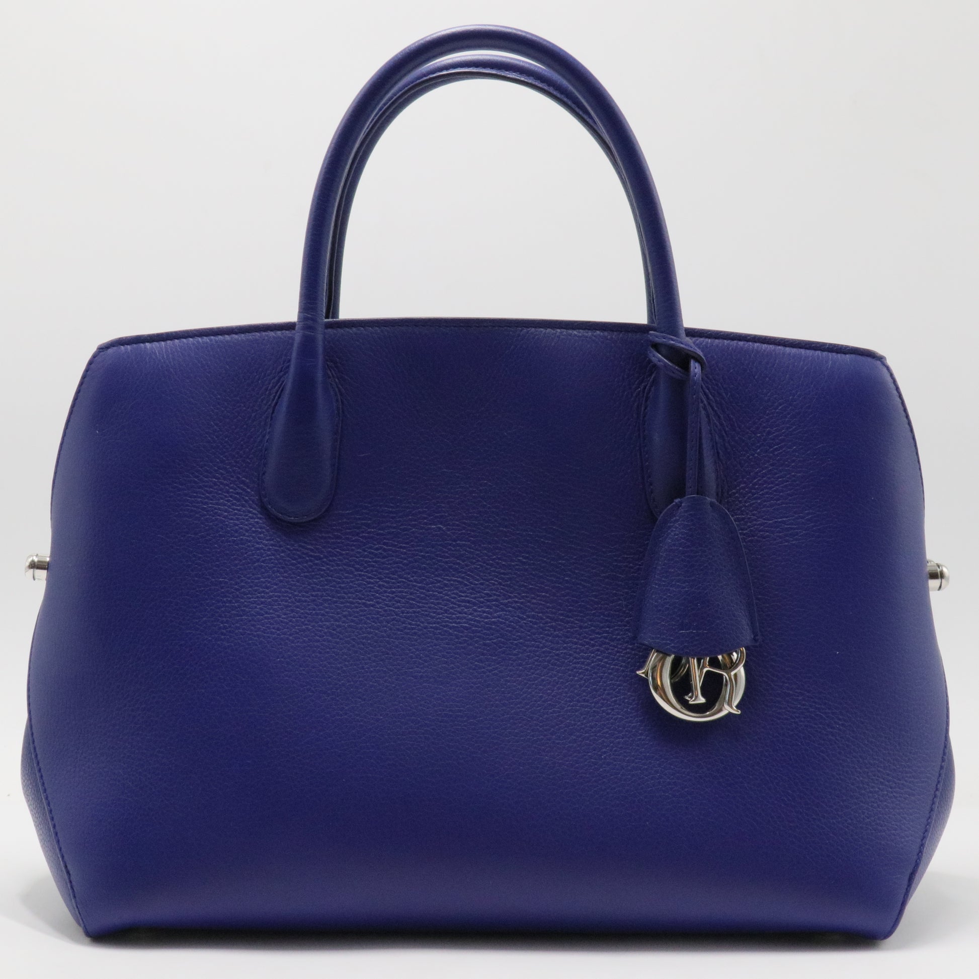 Bar Bag Leather Medium