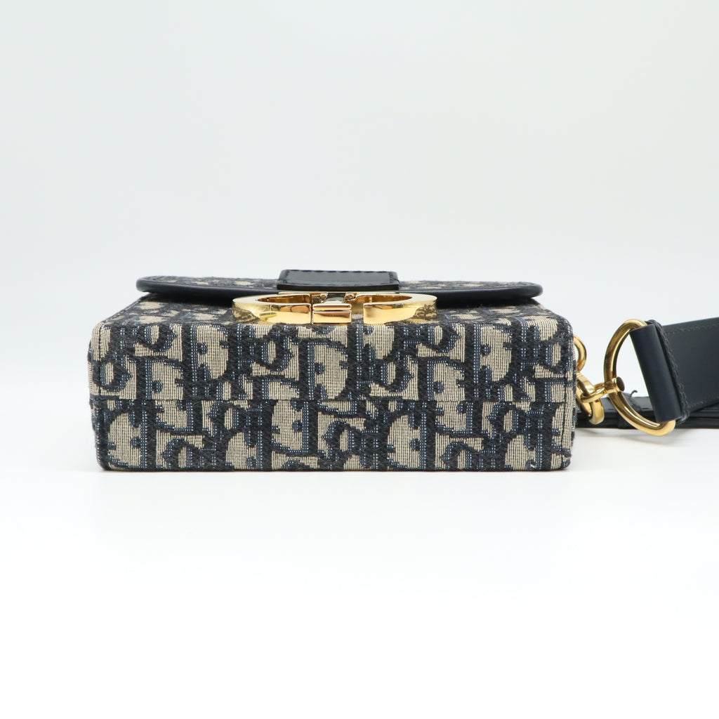 Christian Dior 30 Montaigne Box Bag B21819