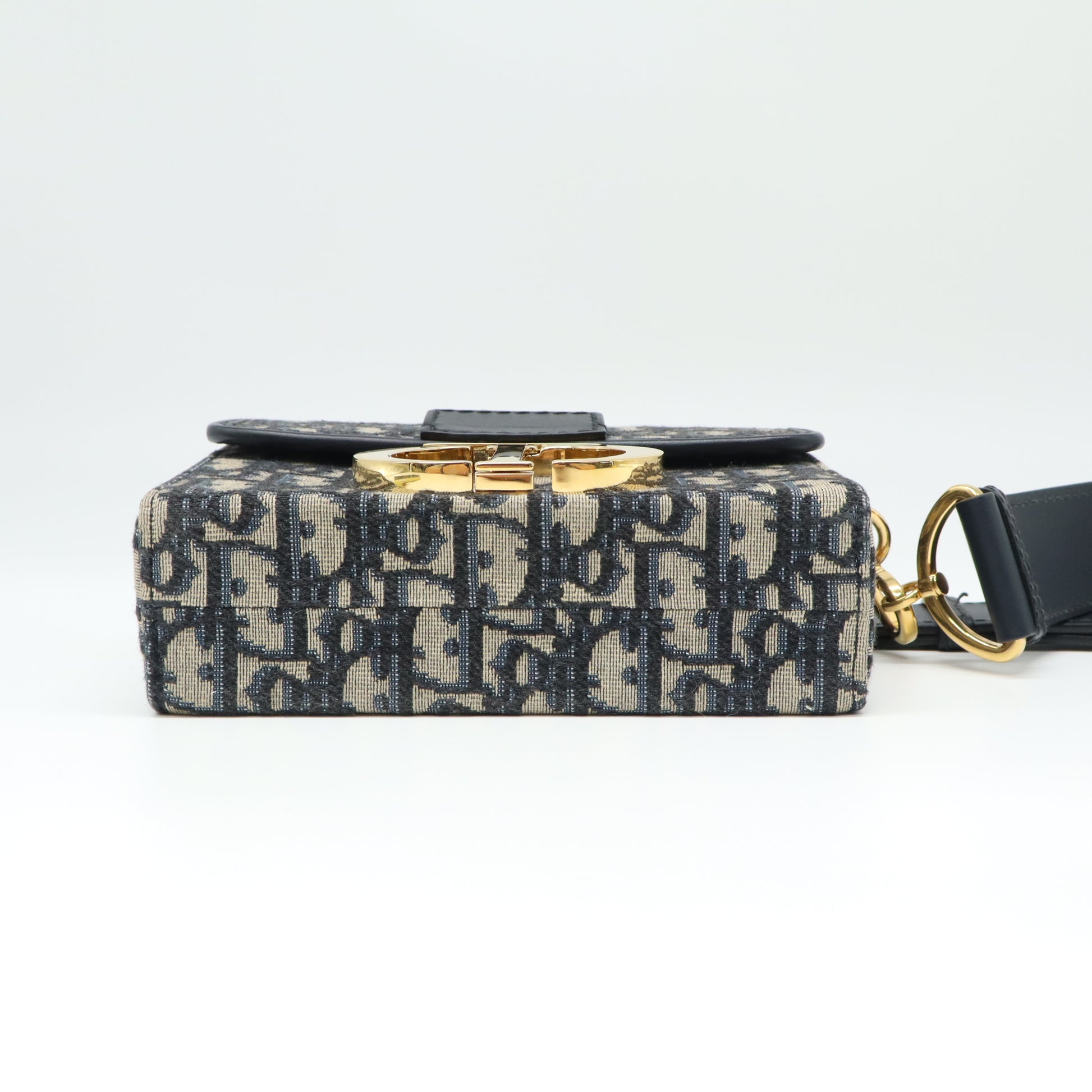 Christian Dior 30 Montaigne Box Bag B21819