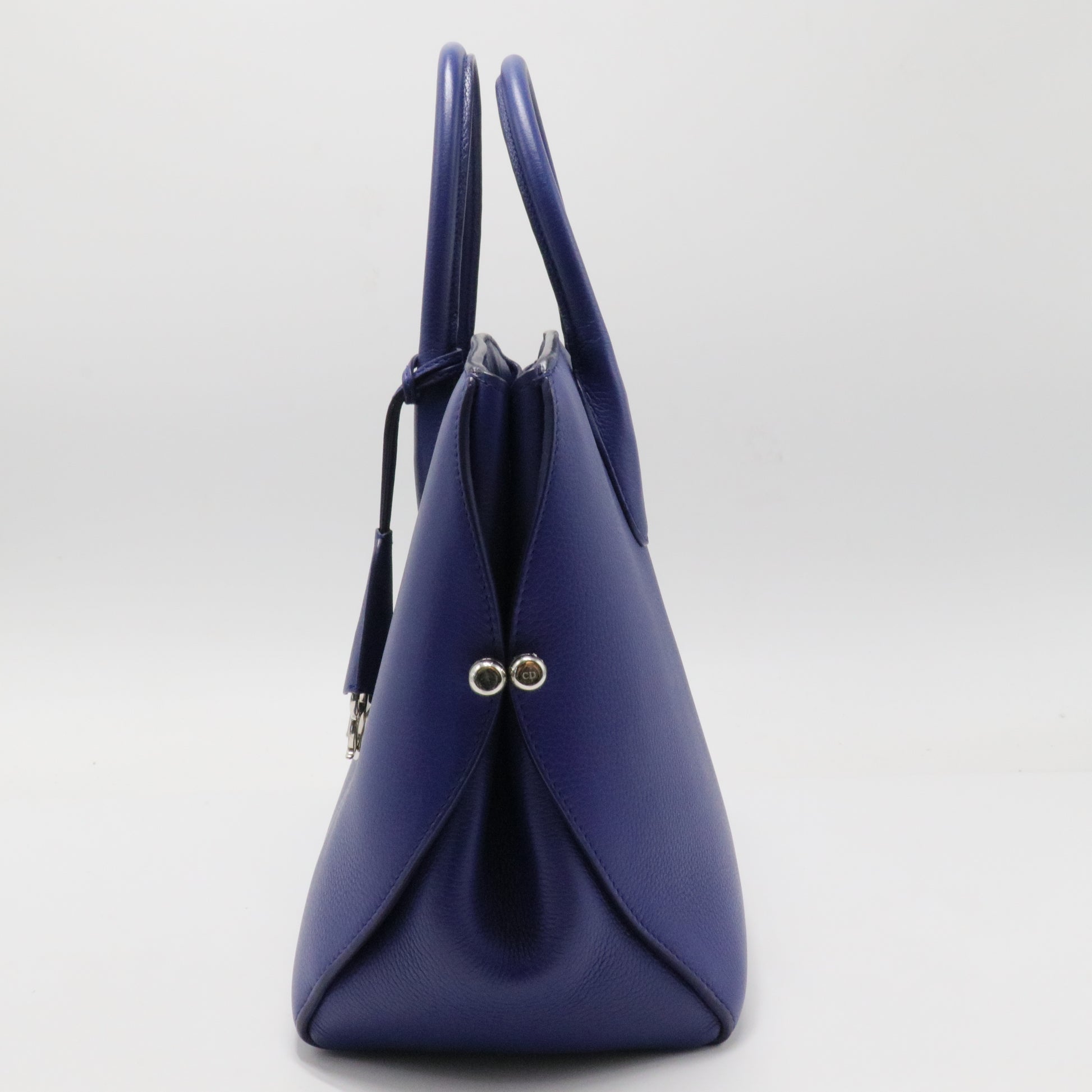 Bar Bag Leather Medium