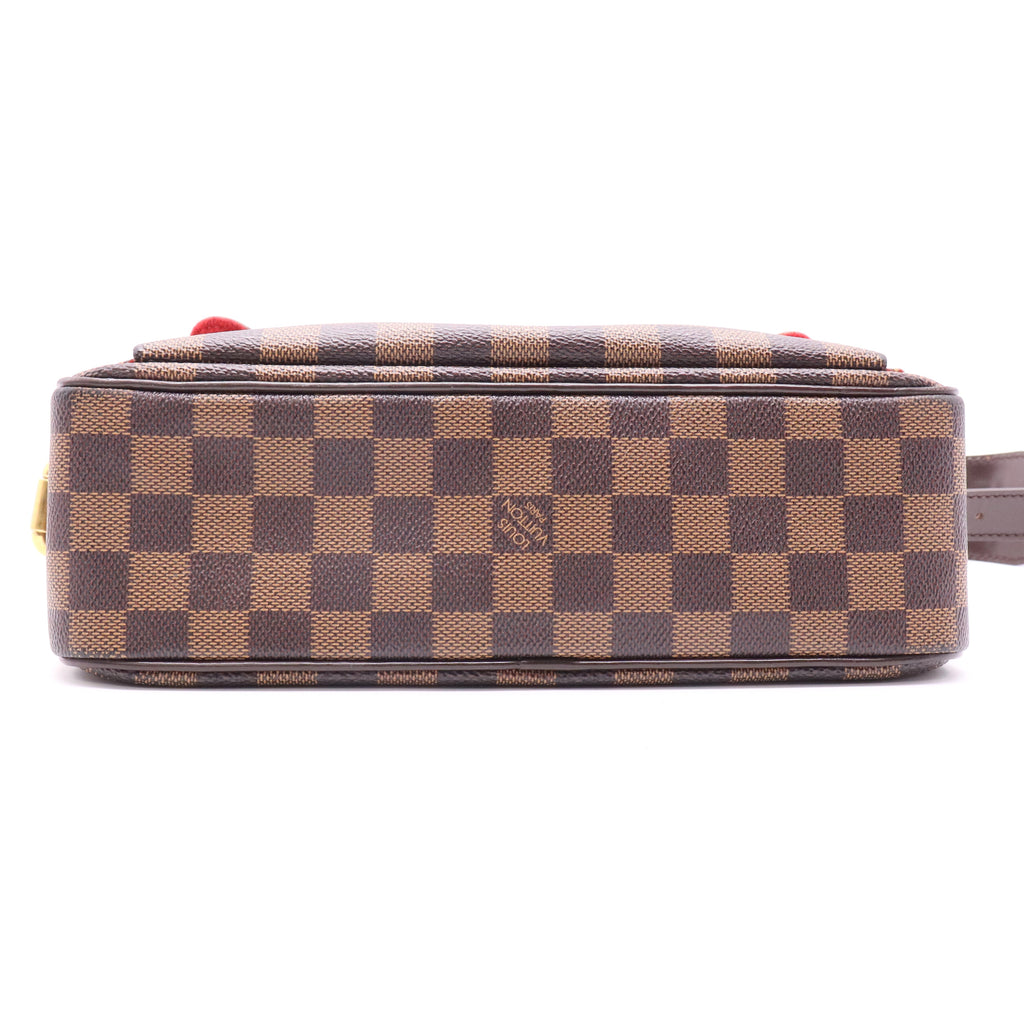 Ravello Handbag Damier GM Twins