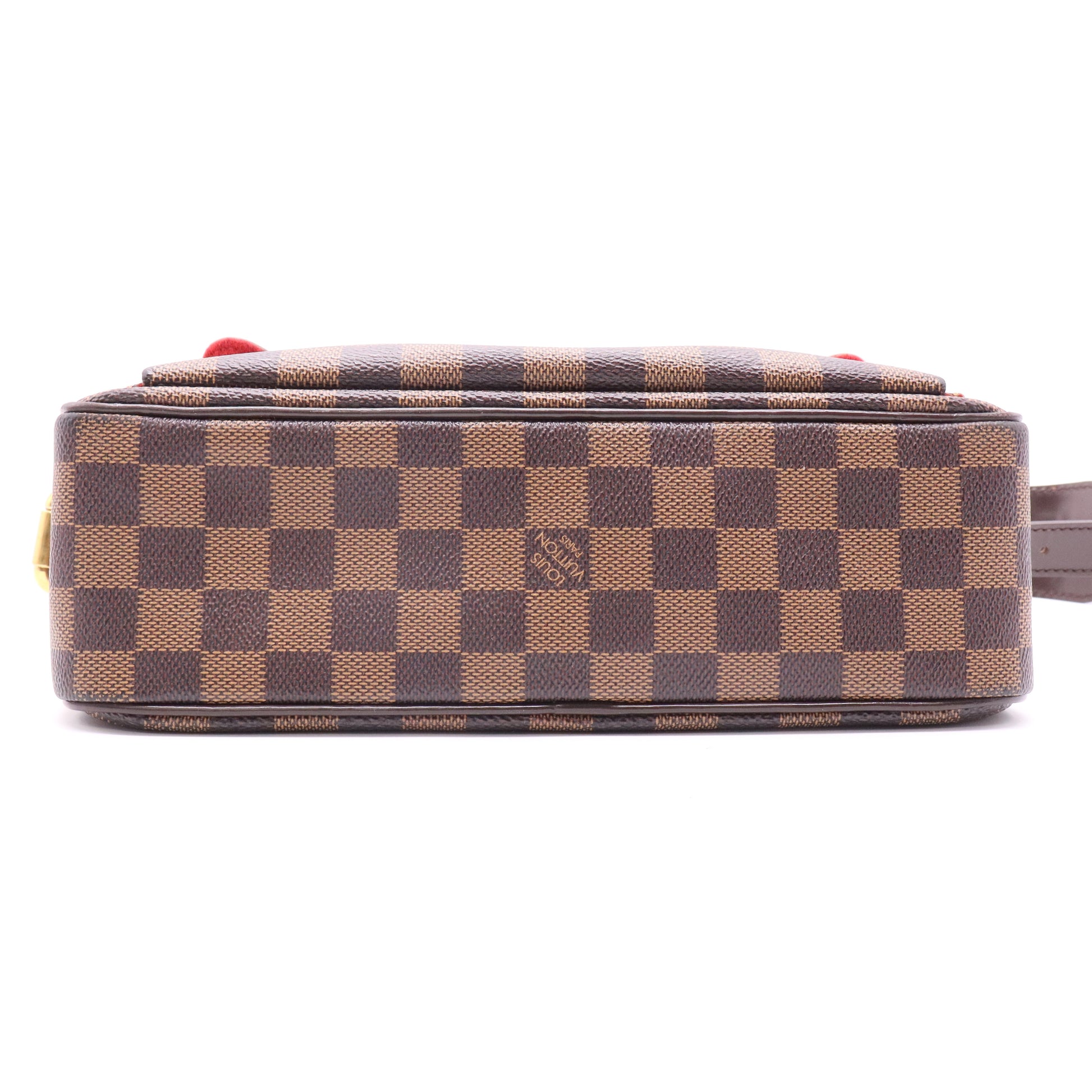 Ravello Handbag Damier GM Twins