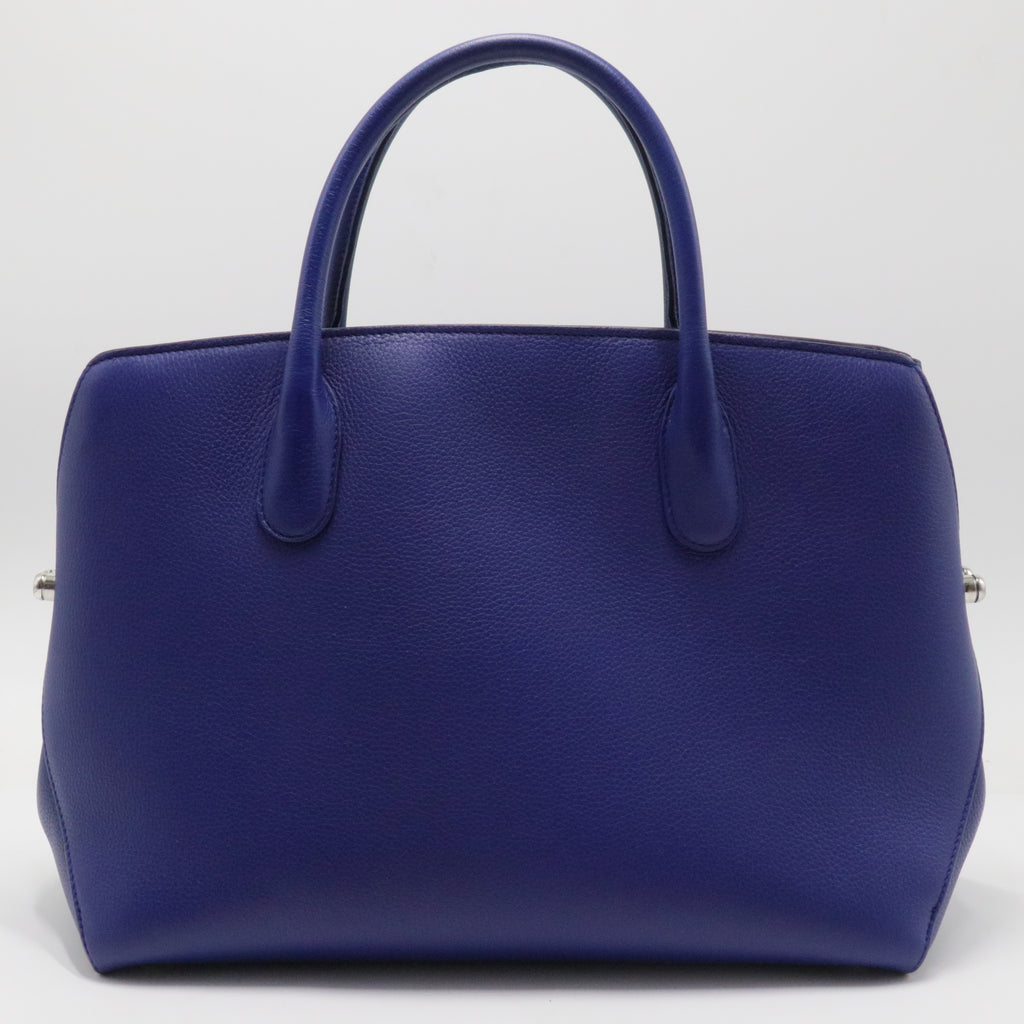 Bar Bag Leather Medium