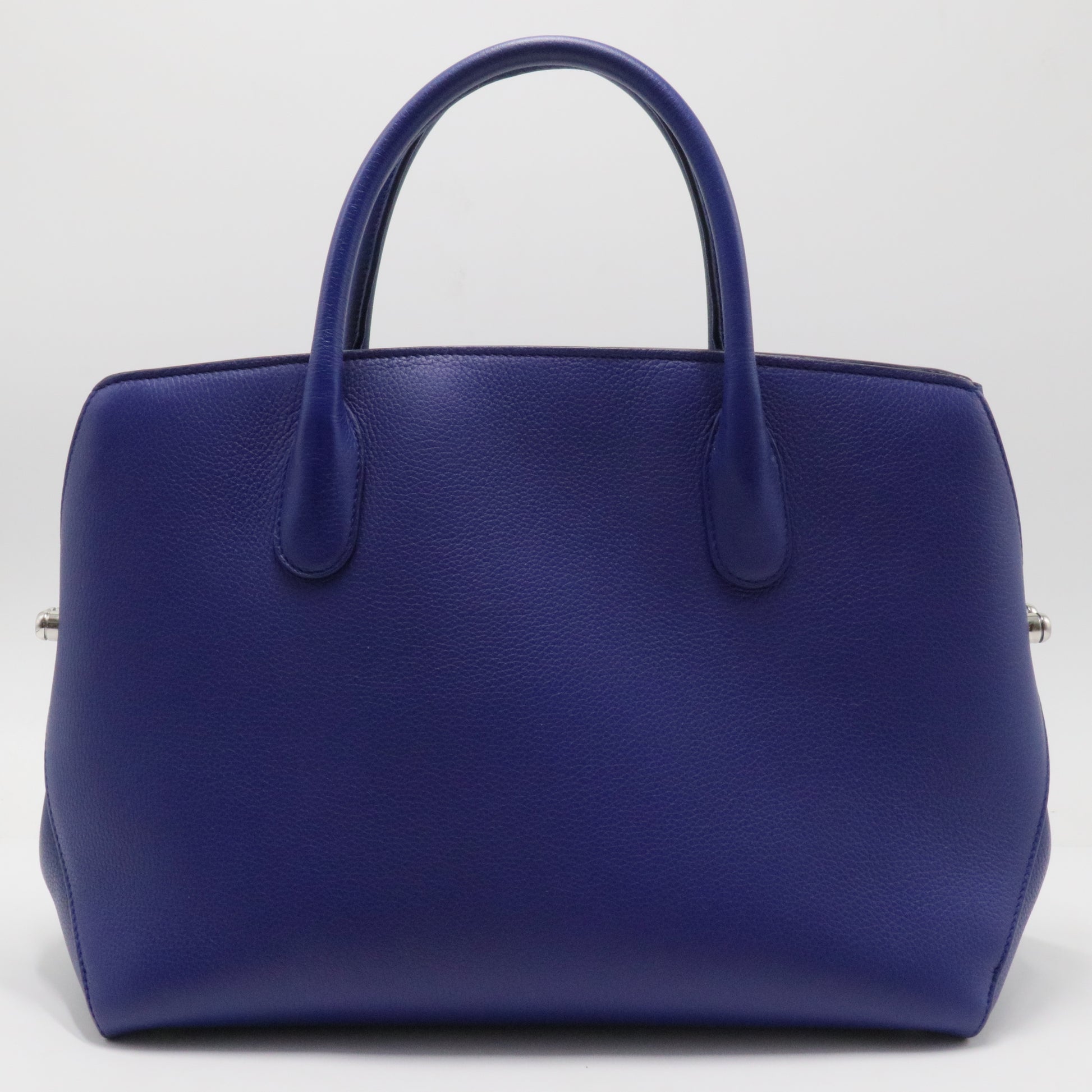 Bar Bag Leather Medium