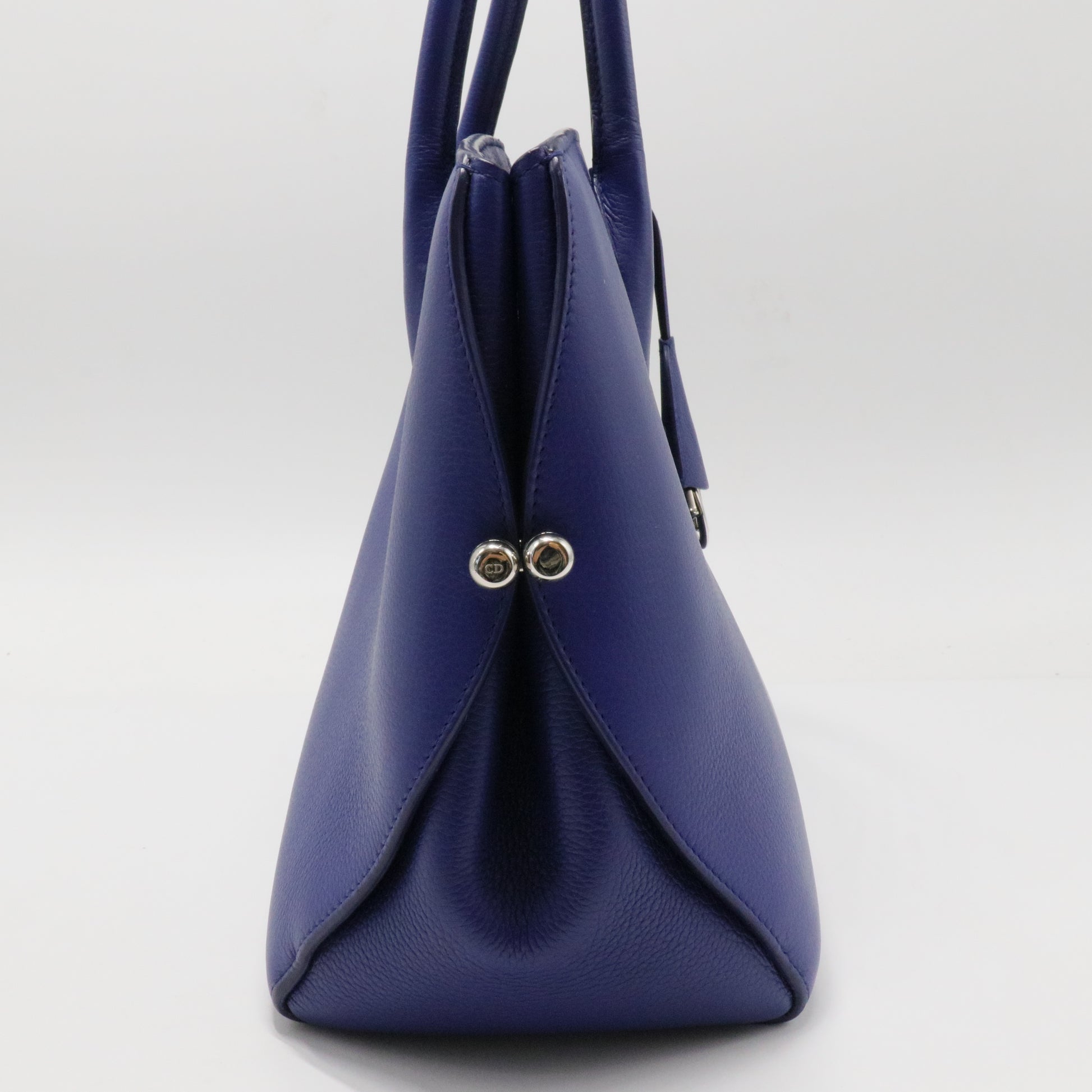 Bar Bag Leather Medium