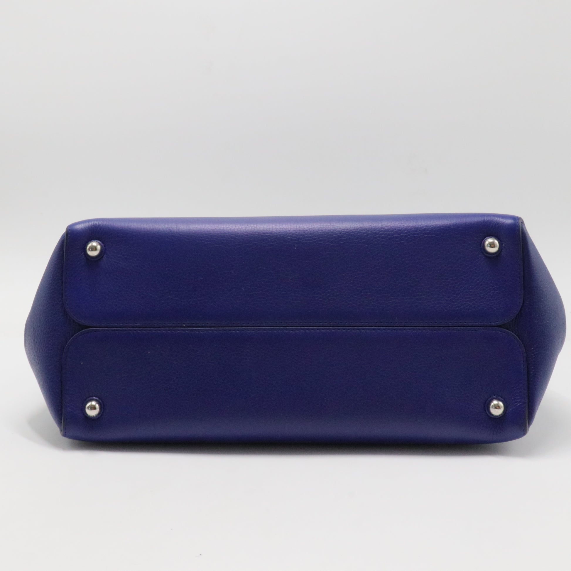 Bar Bag Leather Medium