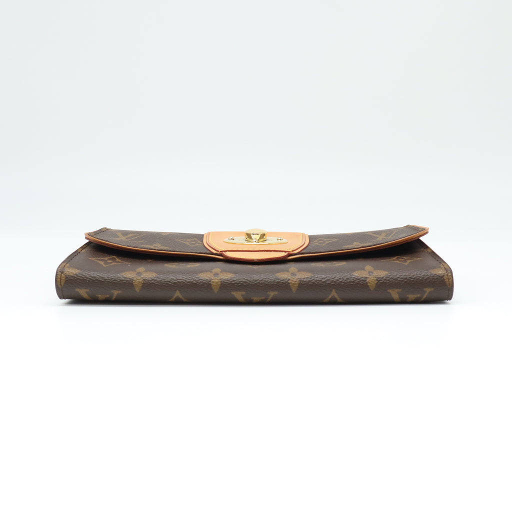 Louis Vuitton Monogram Boetie Wallet W21469