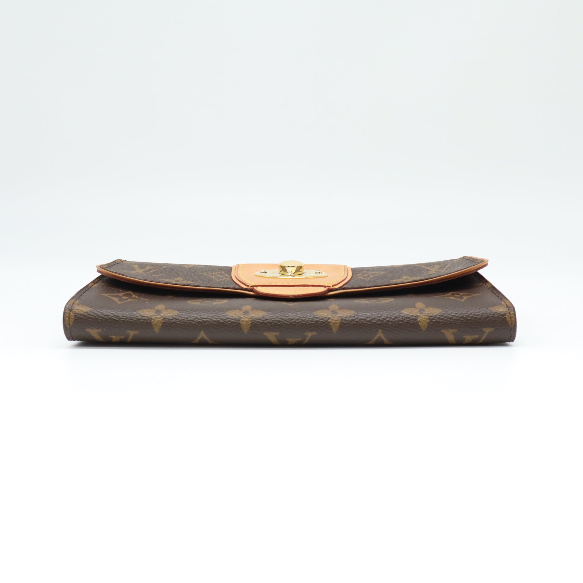 Louis Vuitton Monogram Boetie Wallet W21469