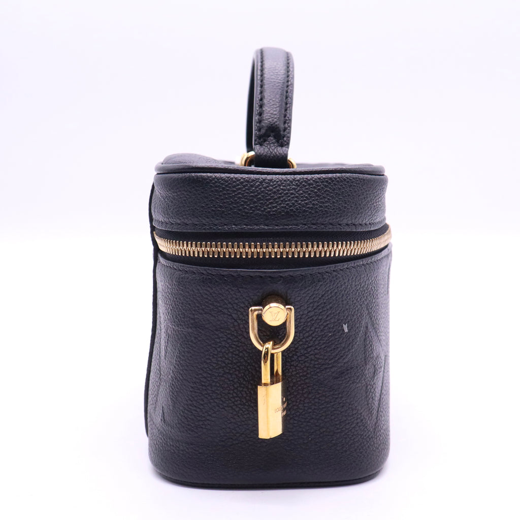 Vanity Bag Limited Edition Monogram Empreinte Giant PM Twins LDJ3601