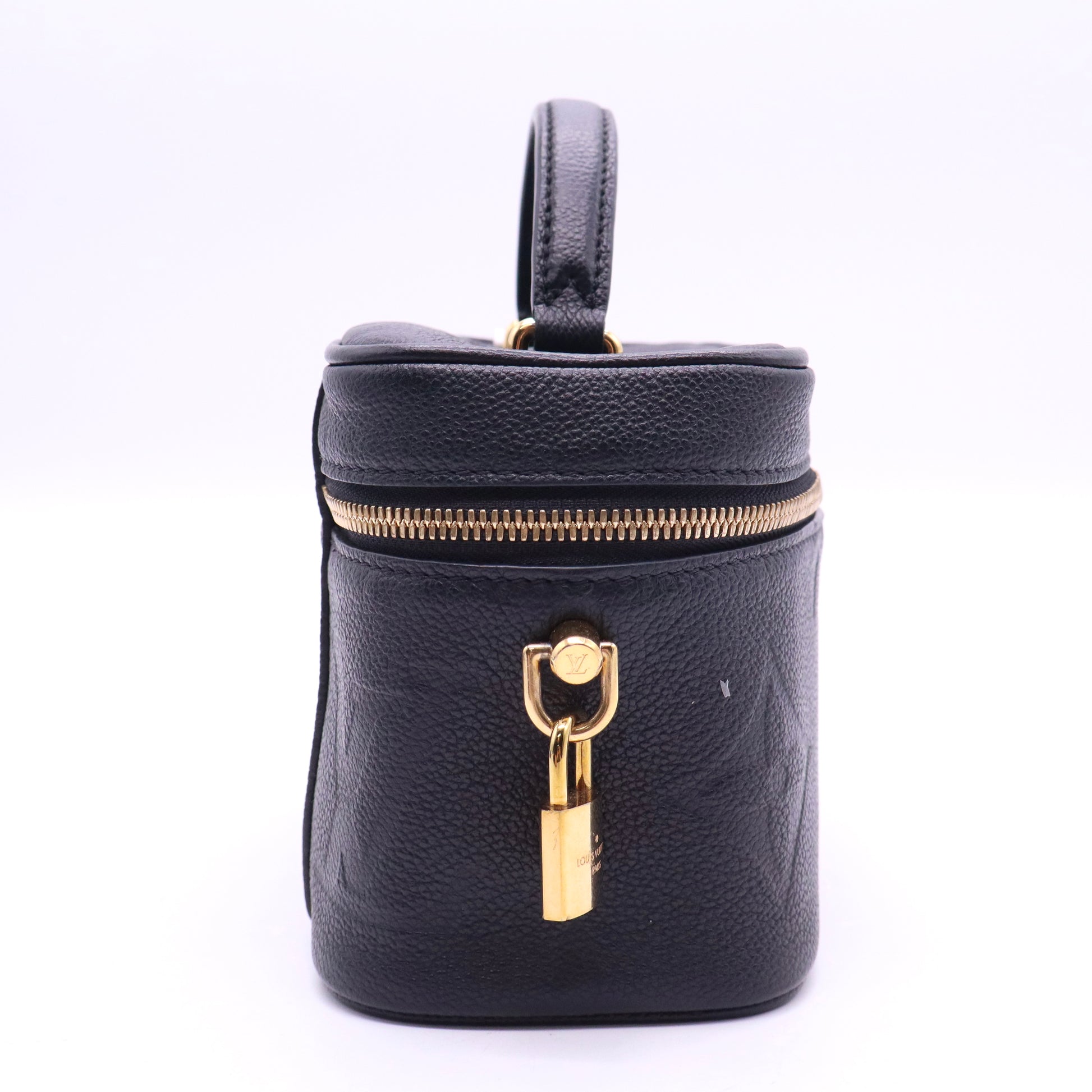 Vanity Bag Limited Edition Monogram Empreinte Giant PM Twins LDJ3601