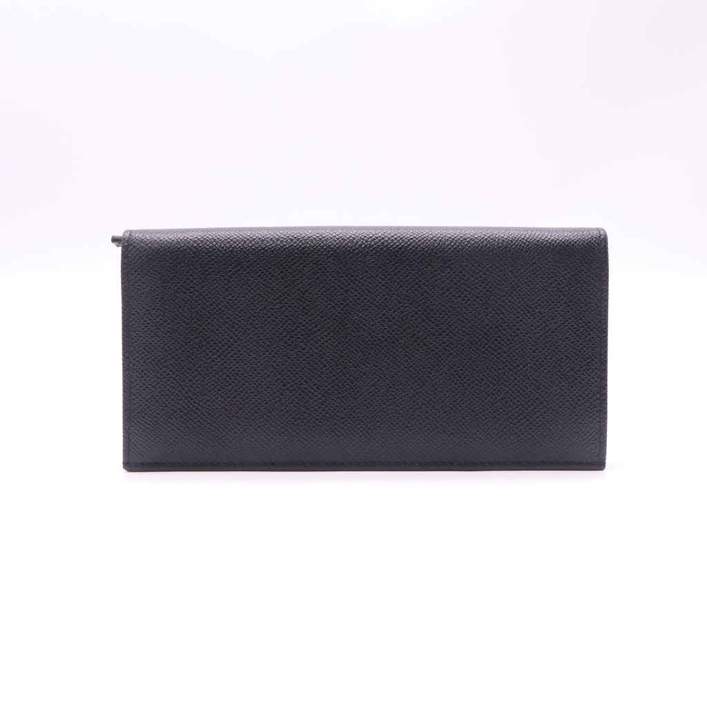 Bvlgari Bvlgari Man Large Folded Wallet W22610