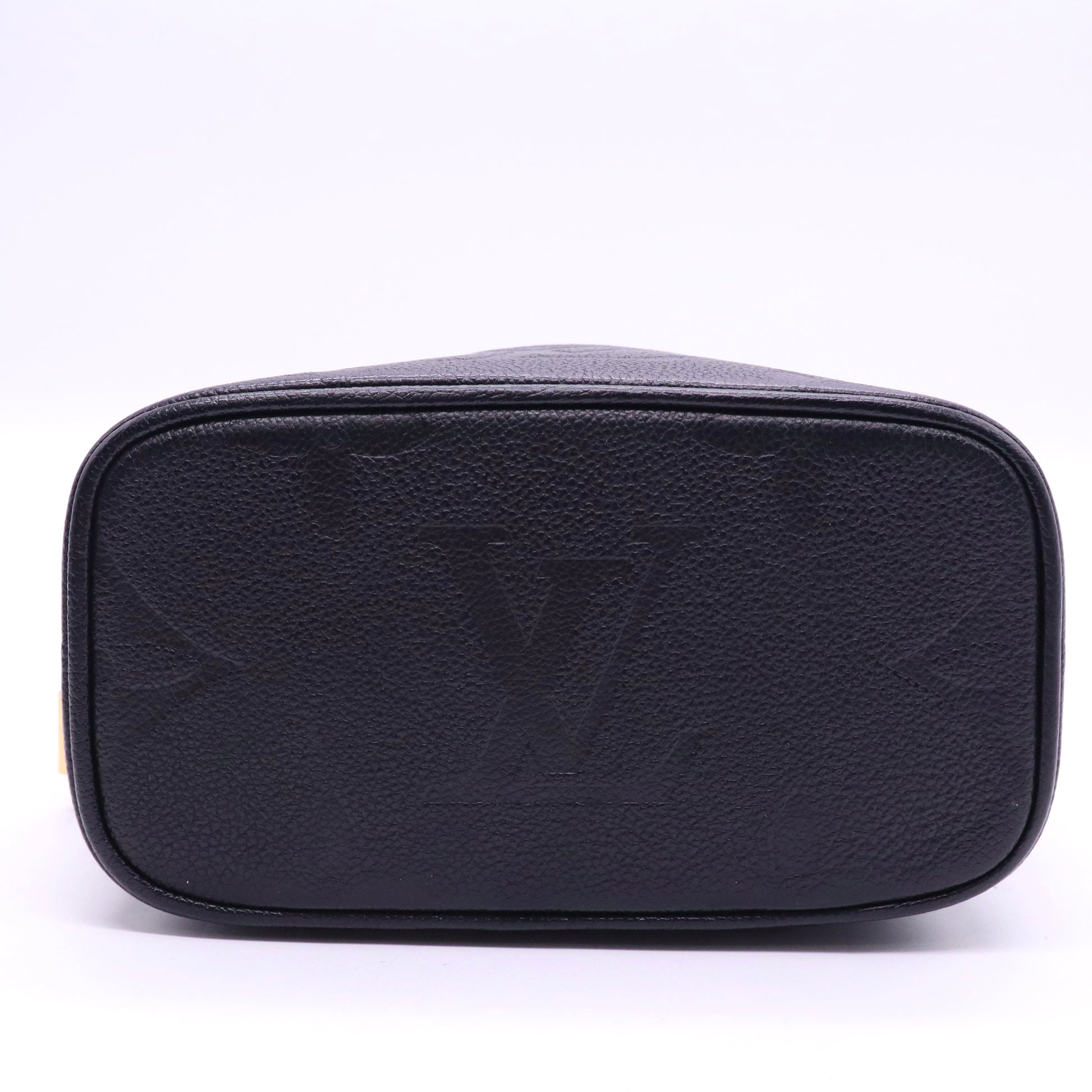 Vanity Bag Limited Edition Monogram Empreinte Giant PM Twins LDJ3601