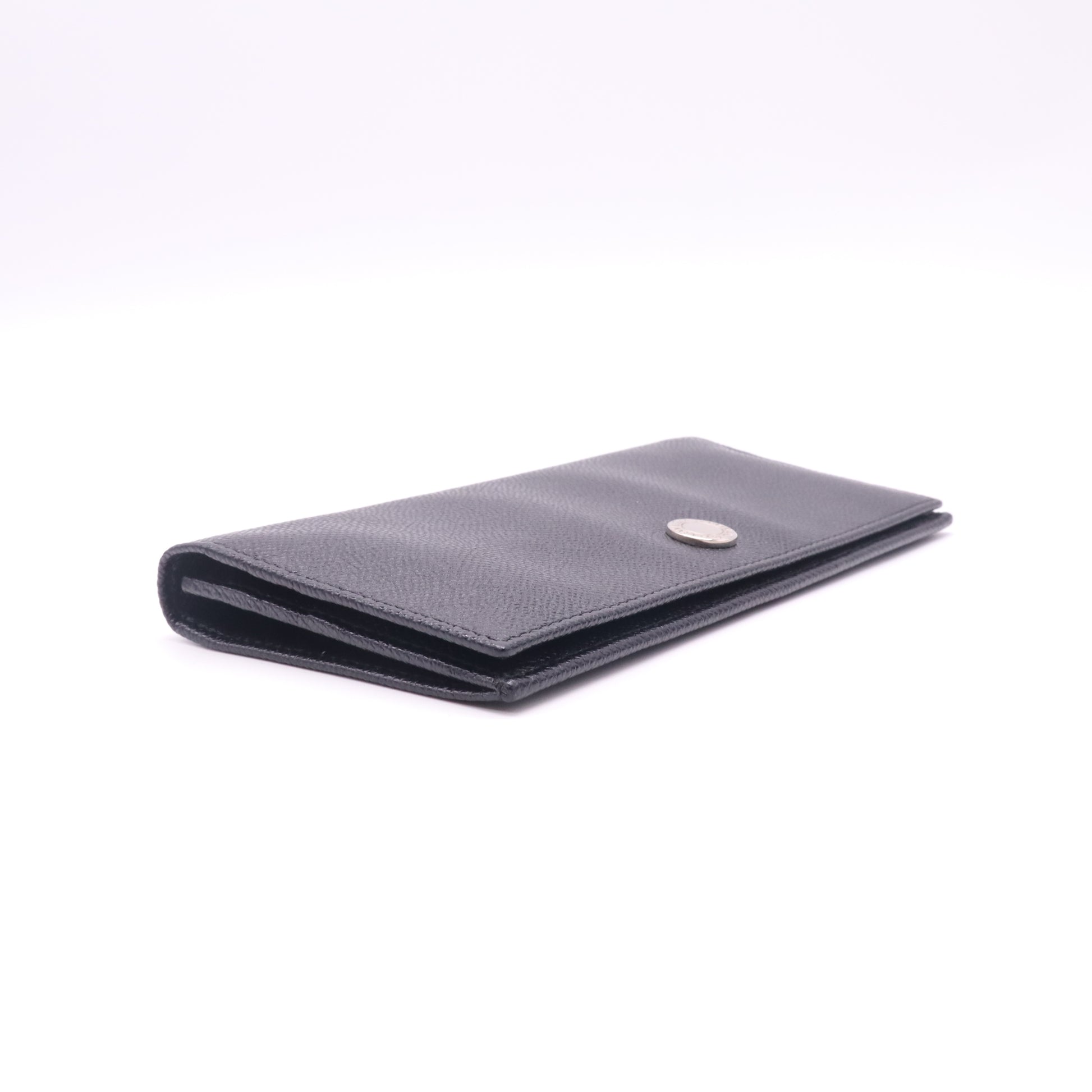 Bvlgari Bvlgari Man Large Folded Wallet W22610