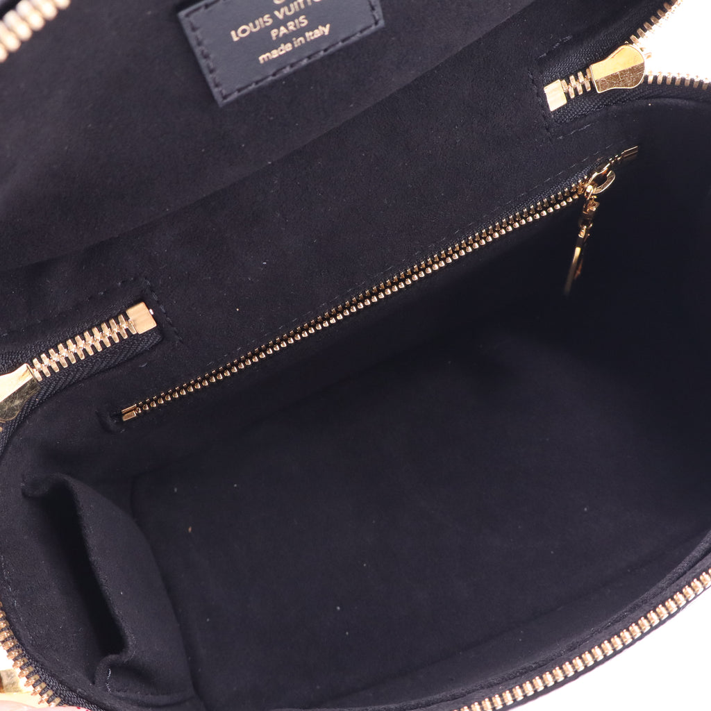 Vanity Bag Limited Edition Monogram Empreinte Giant PM Twins LDJ3601