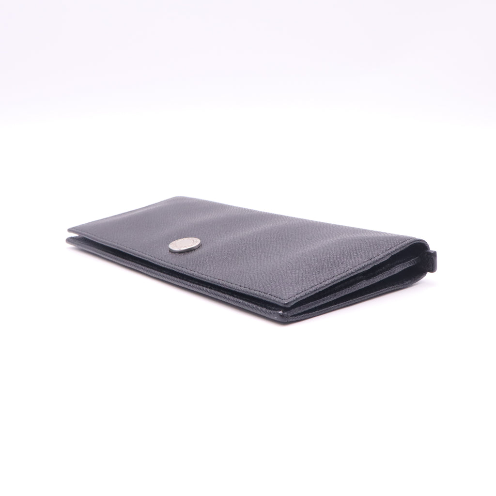 Bvlgari Bvlgari Man Large Folded Wallet W22610