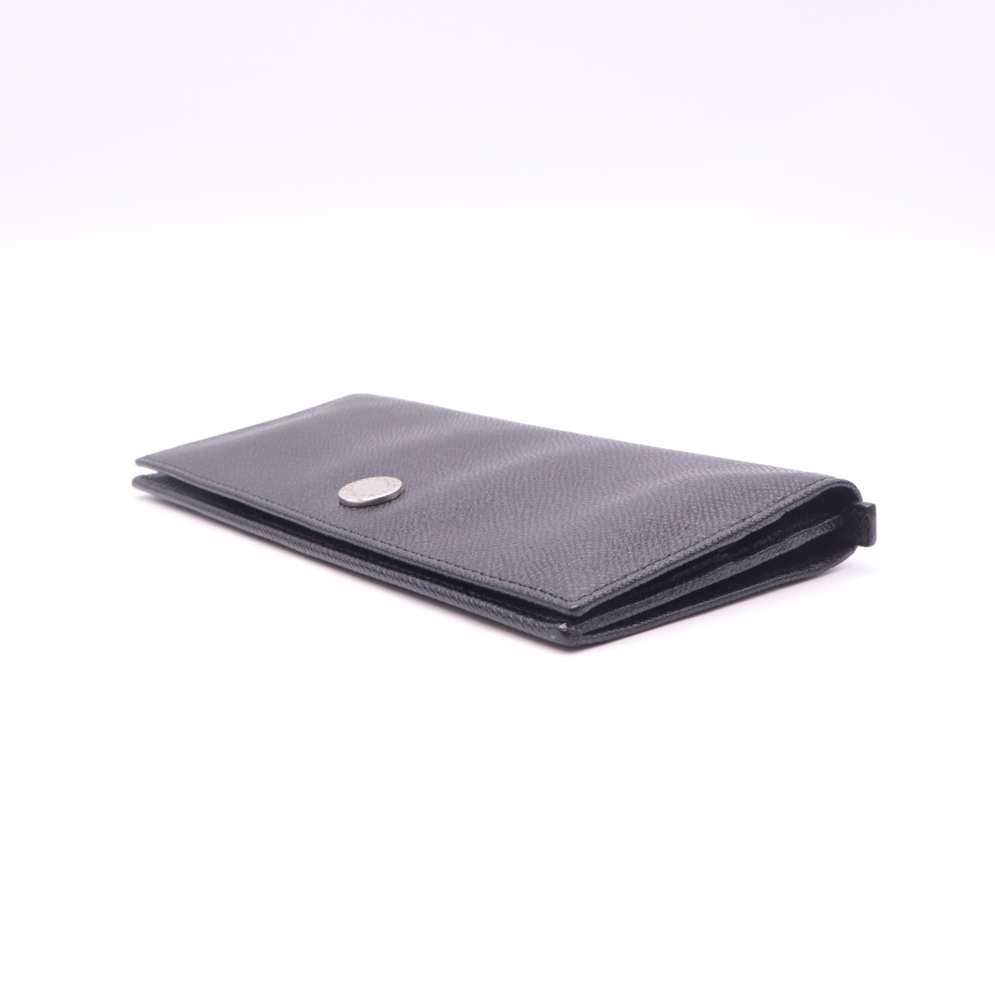 Bvlgari Bvlgari Man Large Folded Wallet W22610