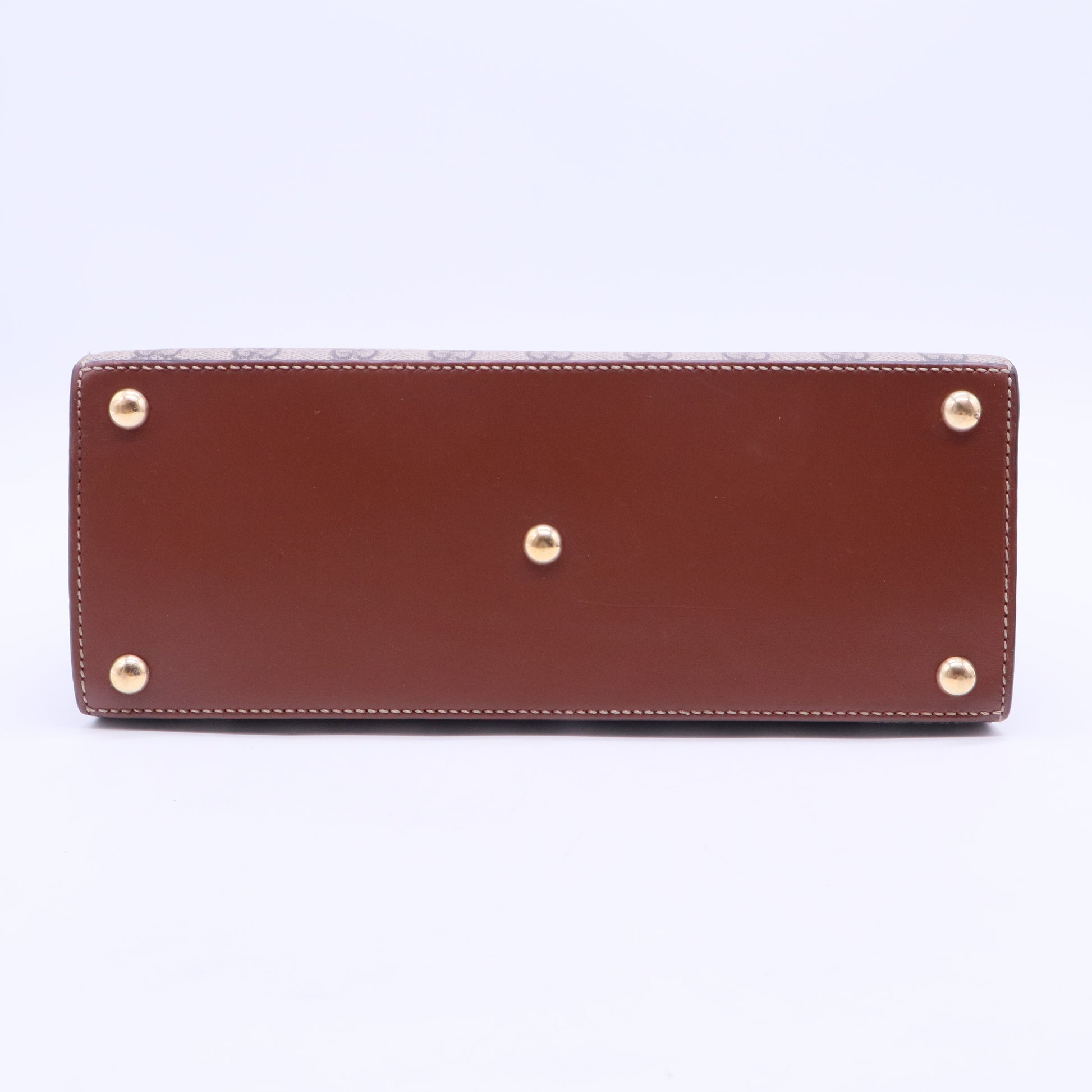 GG Supreme Calfskin Small Padlock B10744