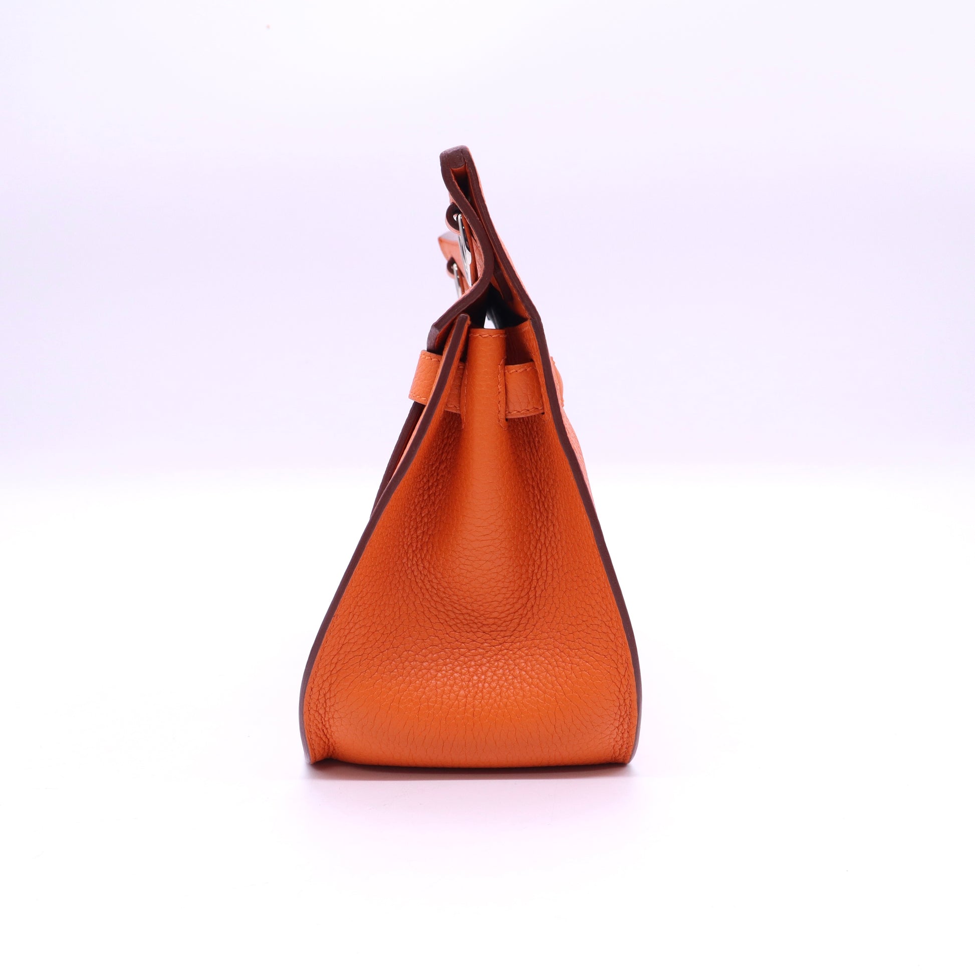 Hermes Jypsiere Bag Clemence 28 twins LDJ3593