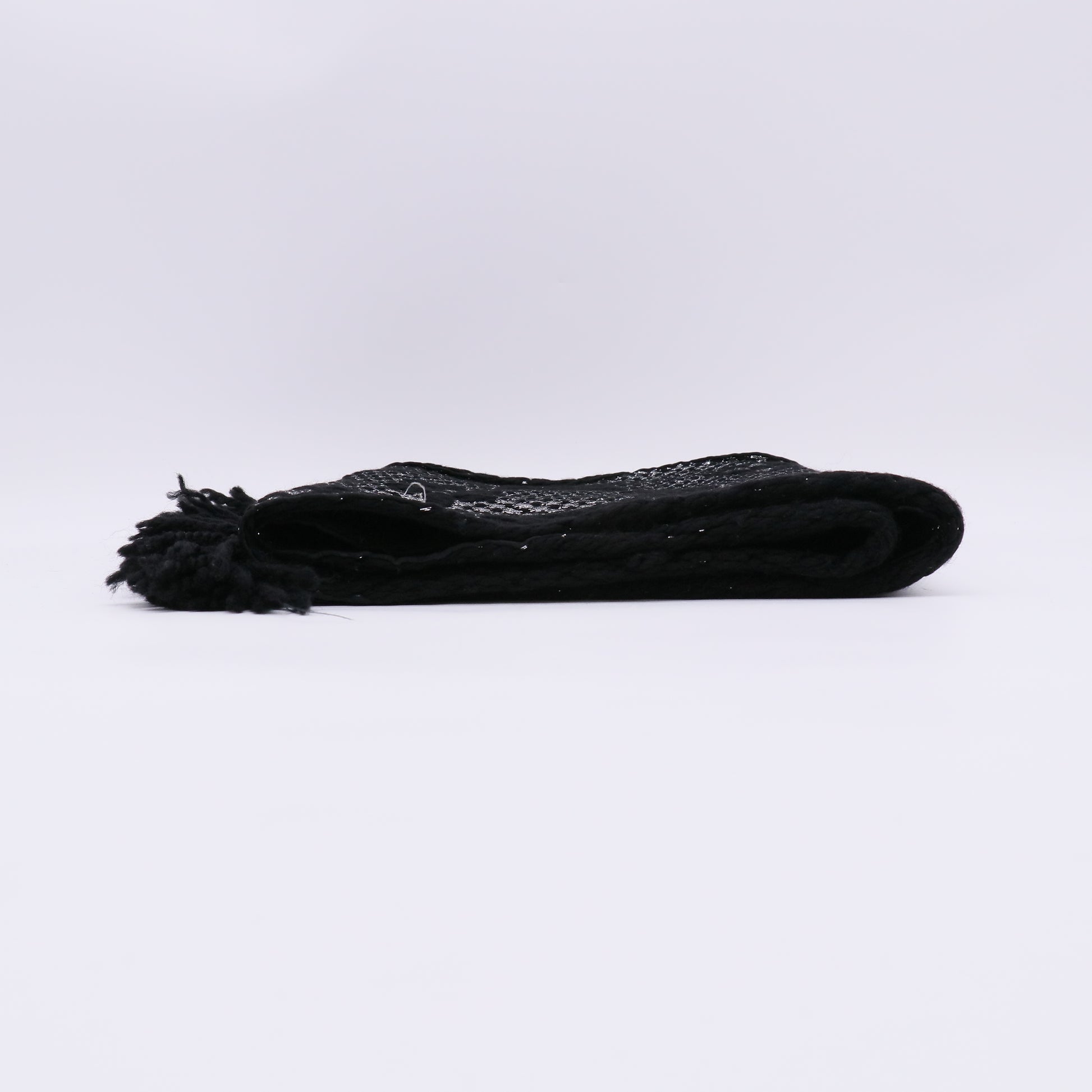 Louis Vuitton Écharpe Logomania Shine Scarf W22476