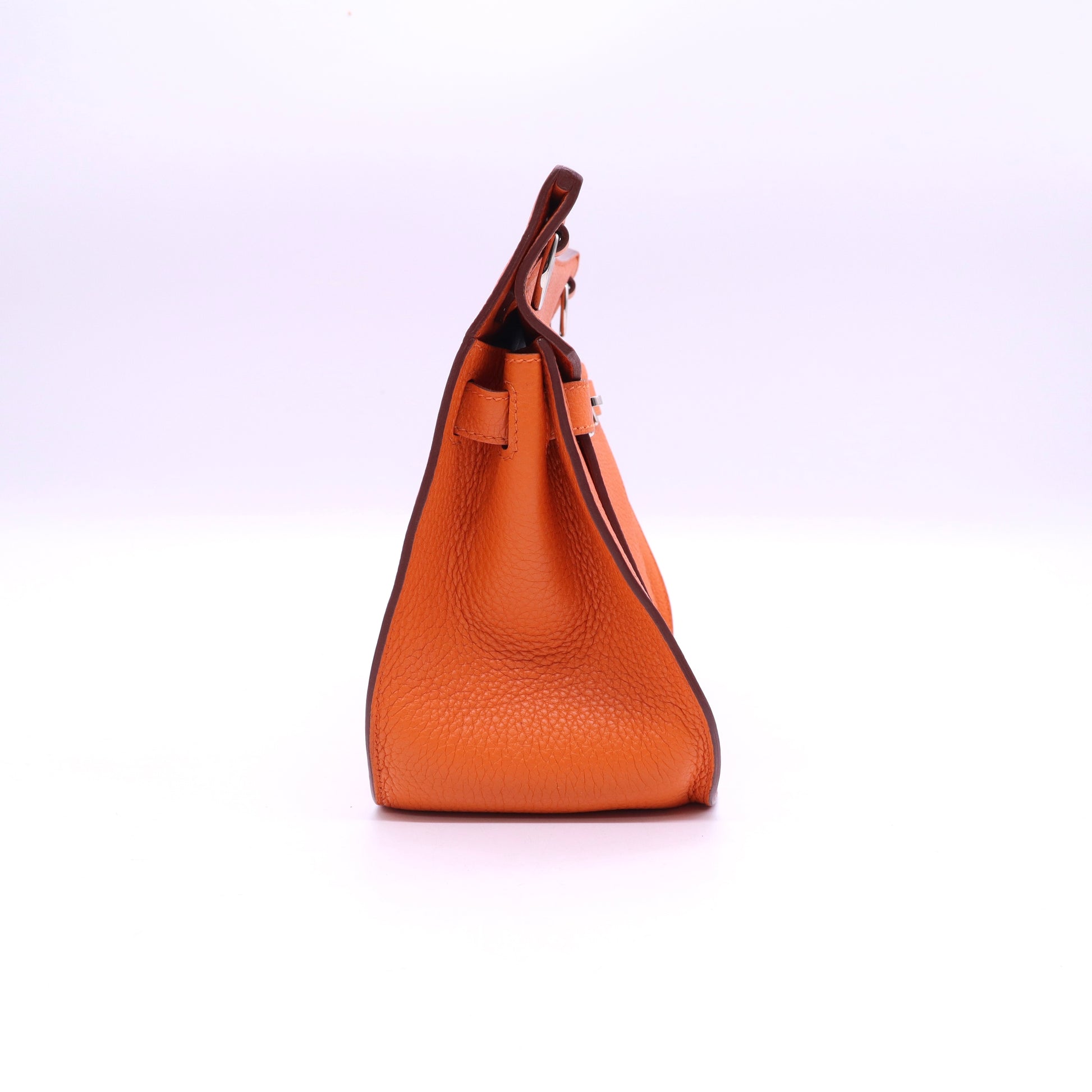 Hermes Jypsiere Bag Clemence 28 twins LDJ3593