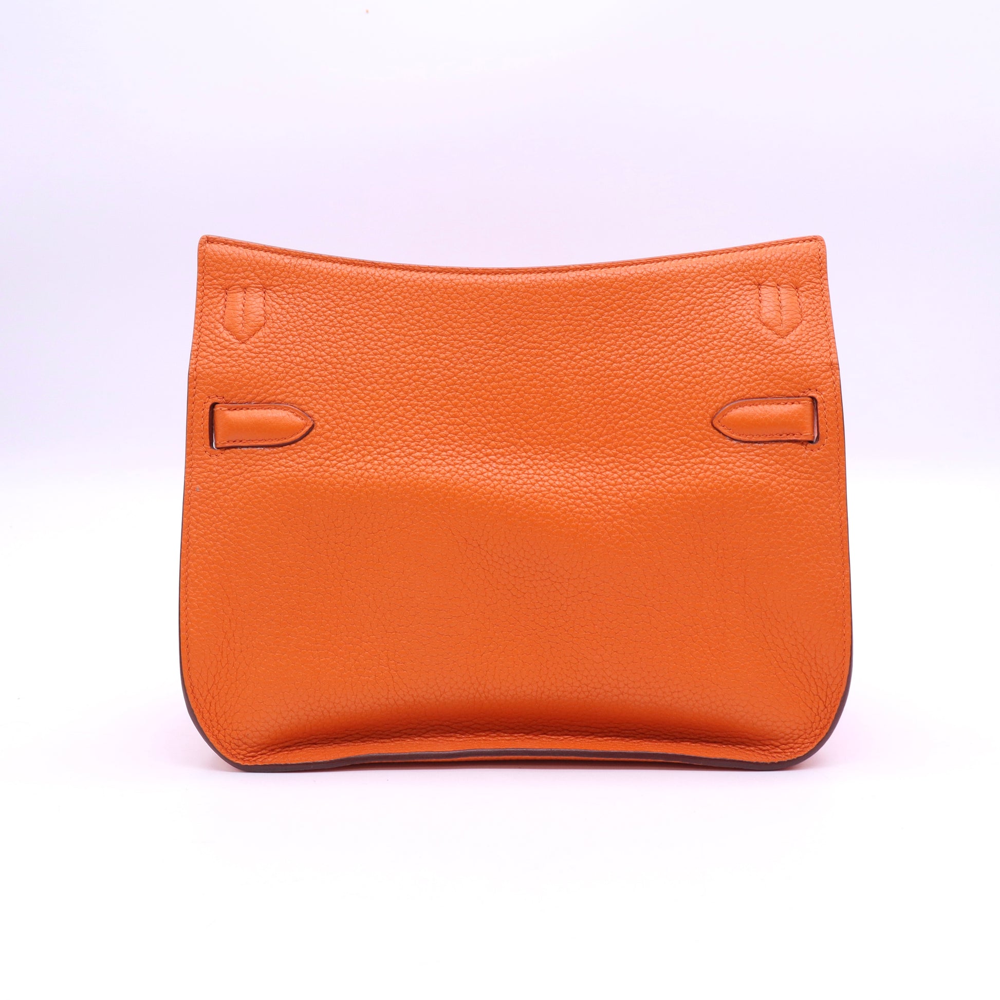 Hermes Jypsiere Bag Clemence 28 twins LDJ3593