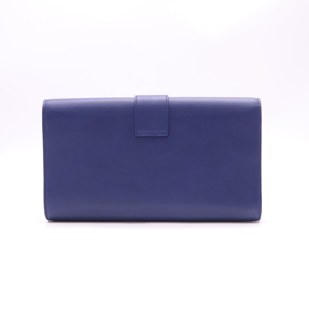 Saint Laurent Classic Chyc Ligne Y Clutch Bag W22520