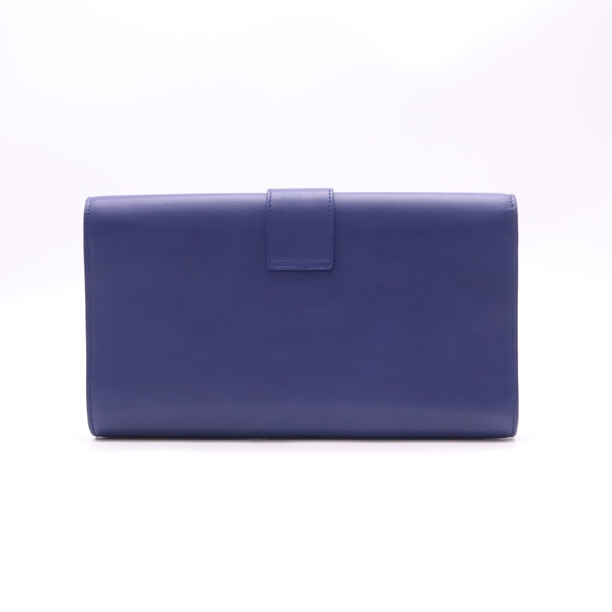 Saint Laurent Classic Chyc Ligne Y Clutch Bag W22520