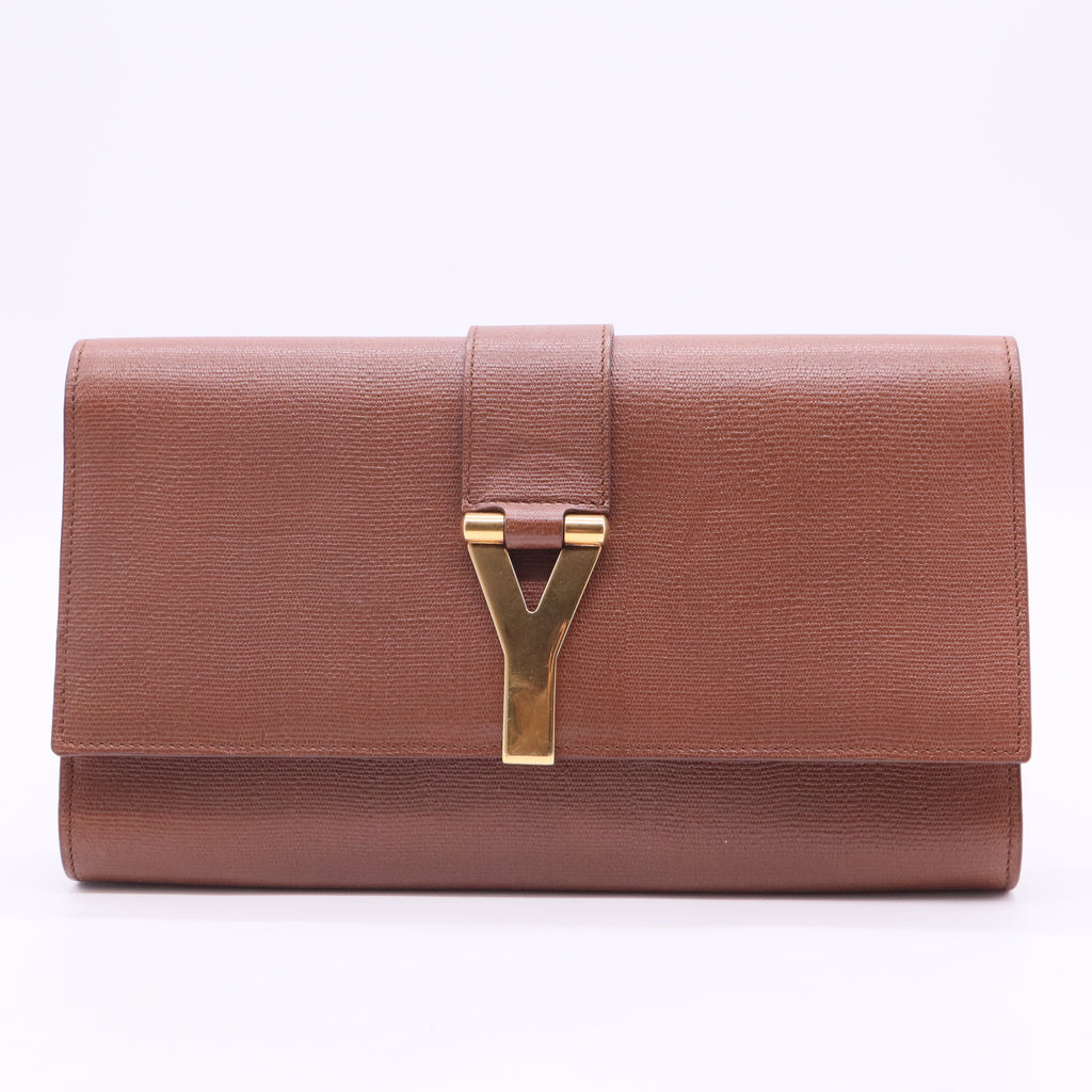 Leather Classic Y Vintage