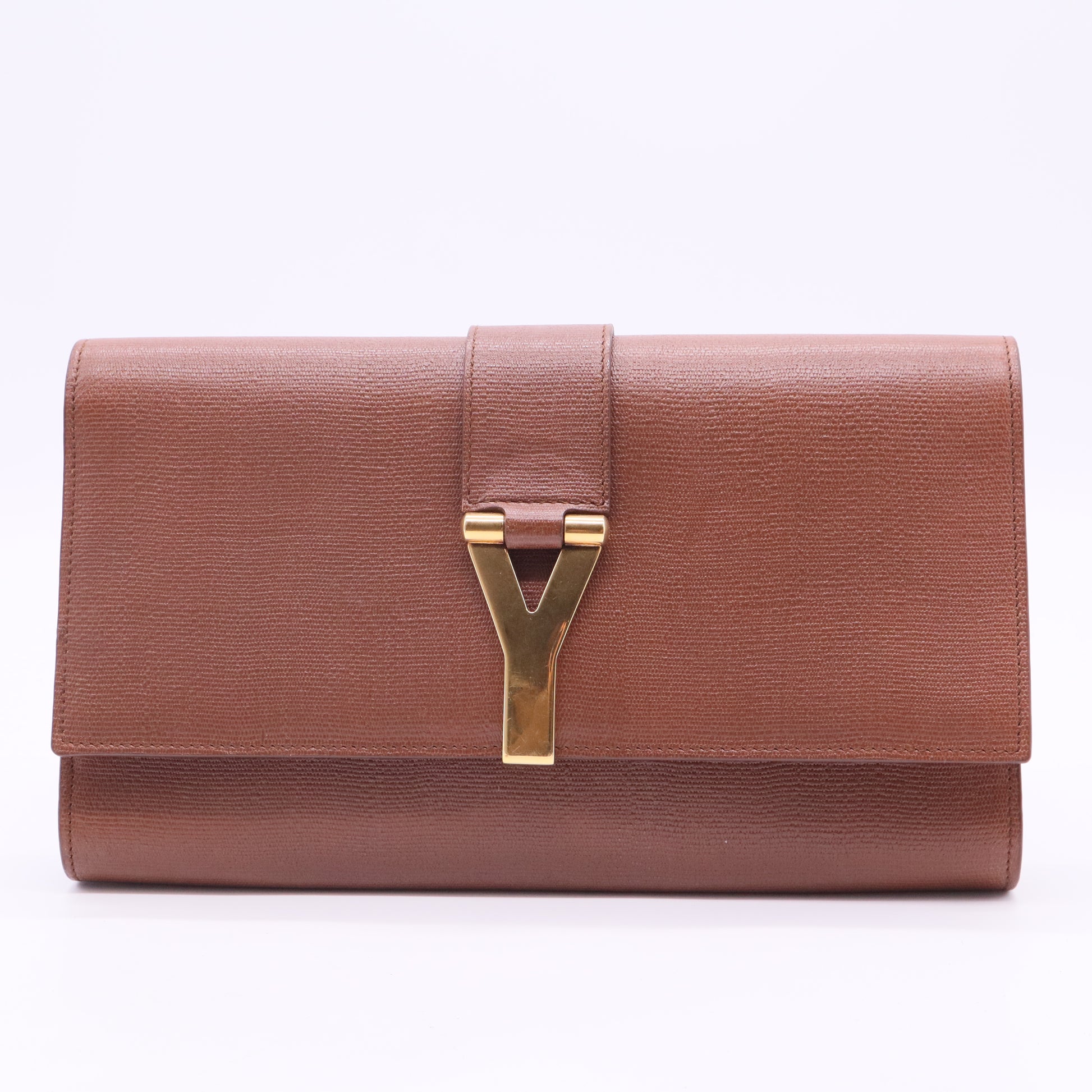 Leather Classic Y Vintage