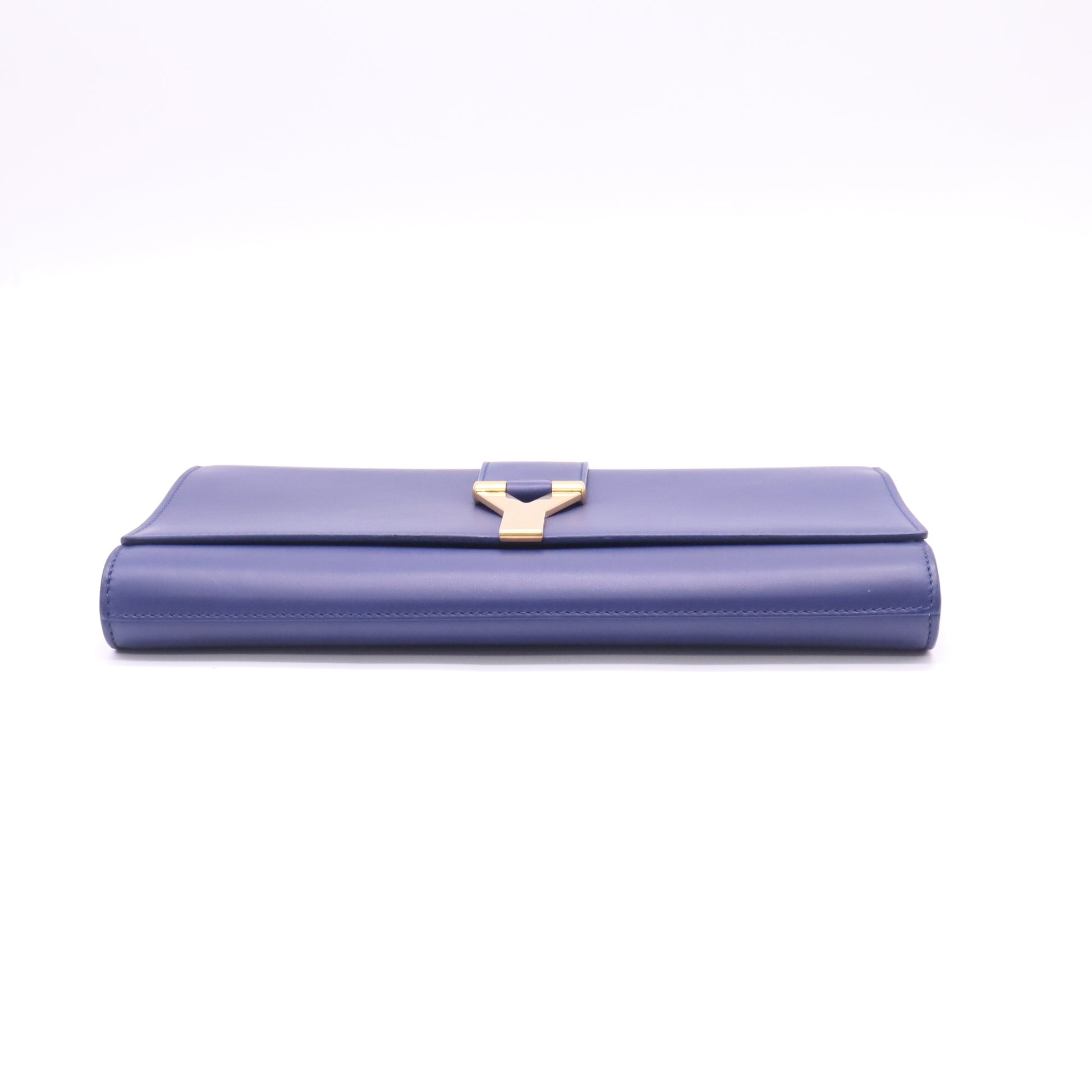 Saint Laurent Classic Chyc Ligne Y Clutch Bag W22520