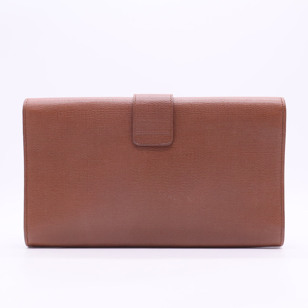 Leather Classic Y Vintage