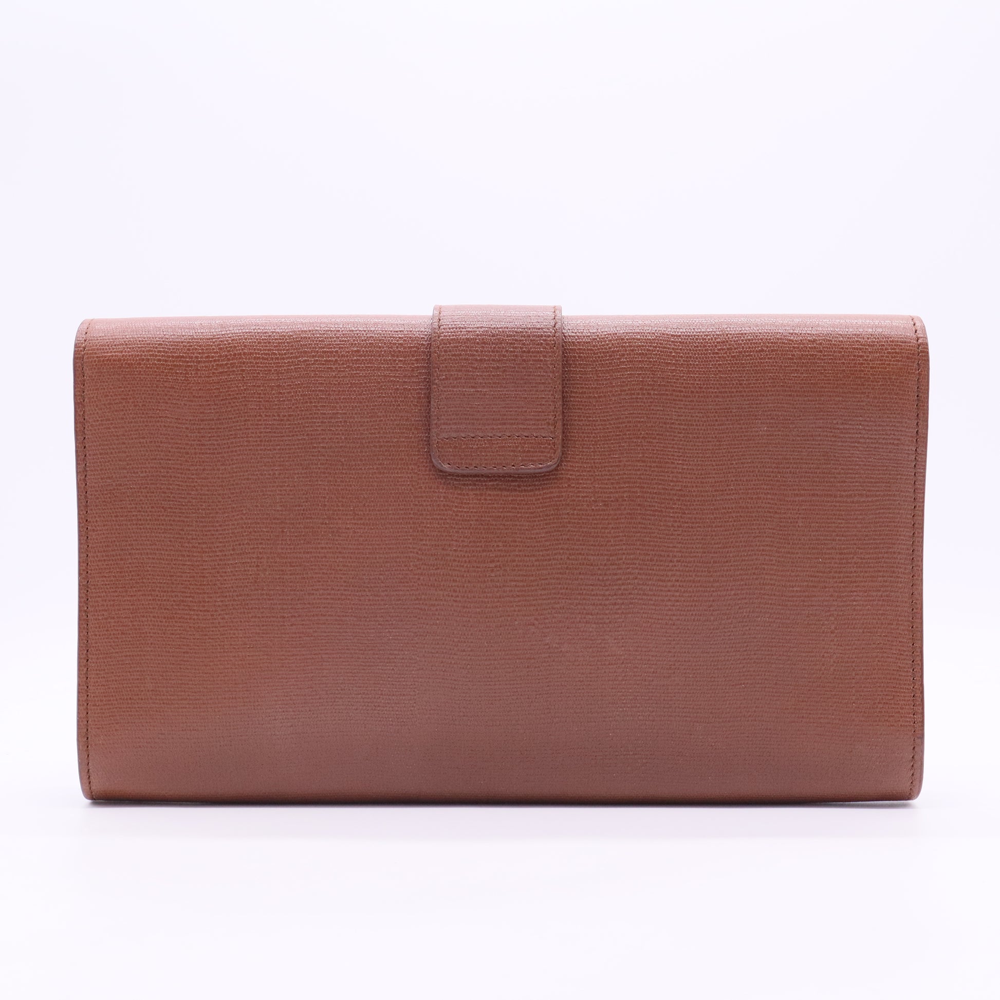 Leather Classic Y Vintage
