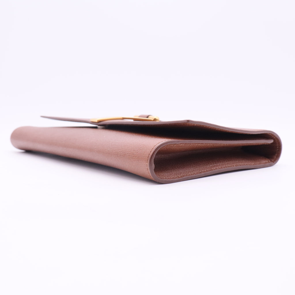 Leather Classic Y Vintage