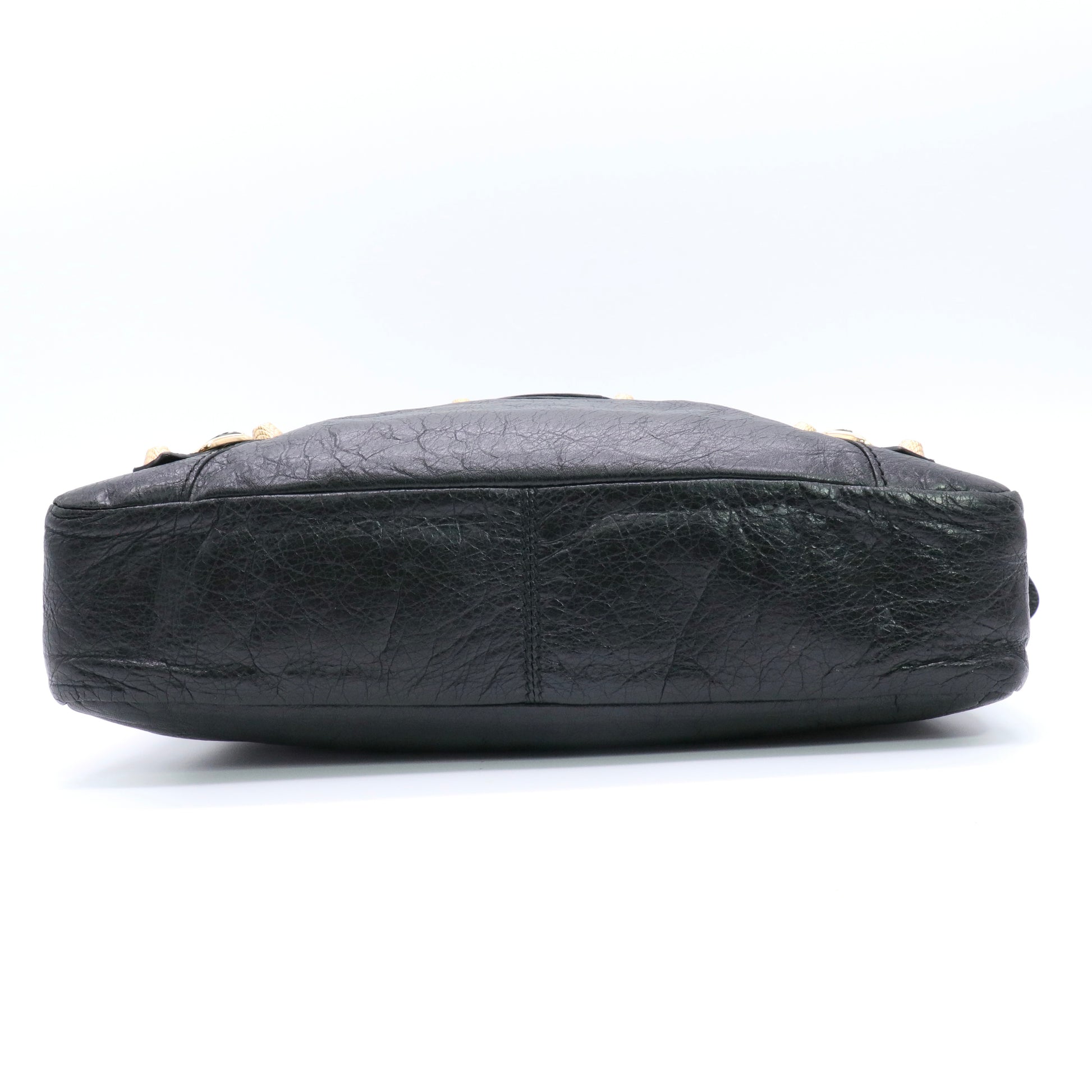 Agneau Giant 12 Gold Hardware Town Gris Fossile twins