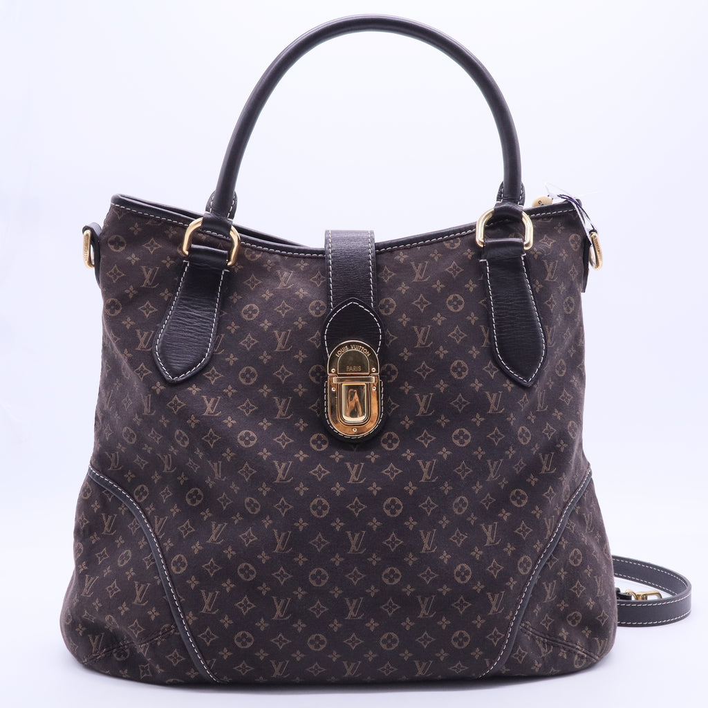 Elegie Handbag Monogram Idylle Twins LDJ2777