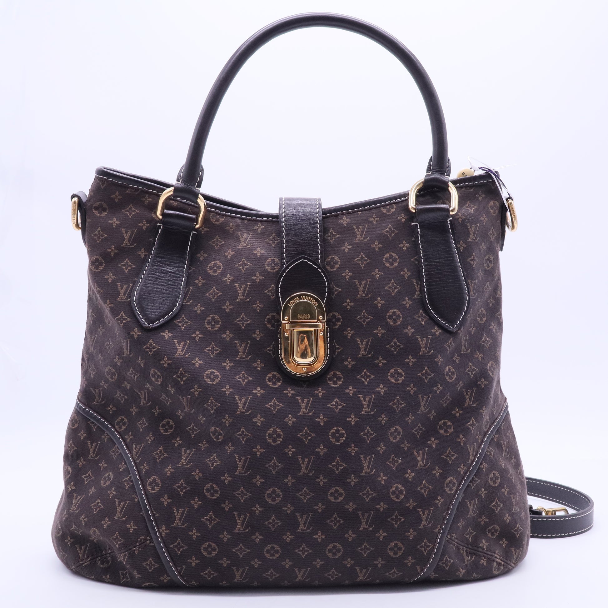 Elegie Handbag Monogram Idylle Twins LDJ2777