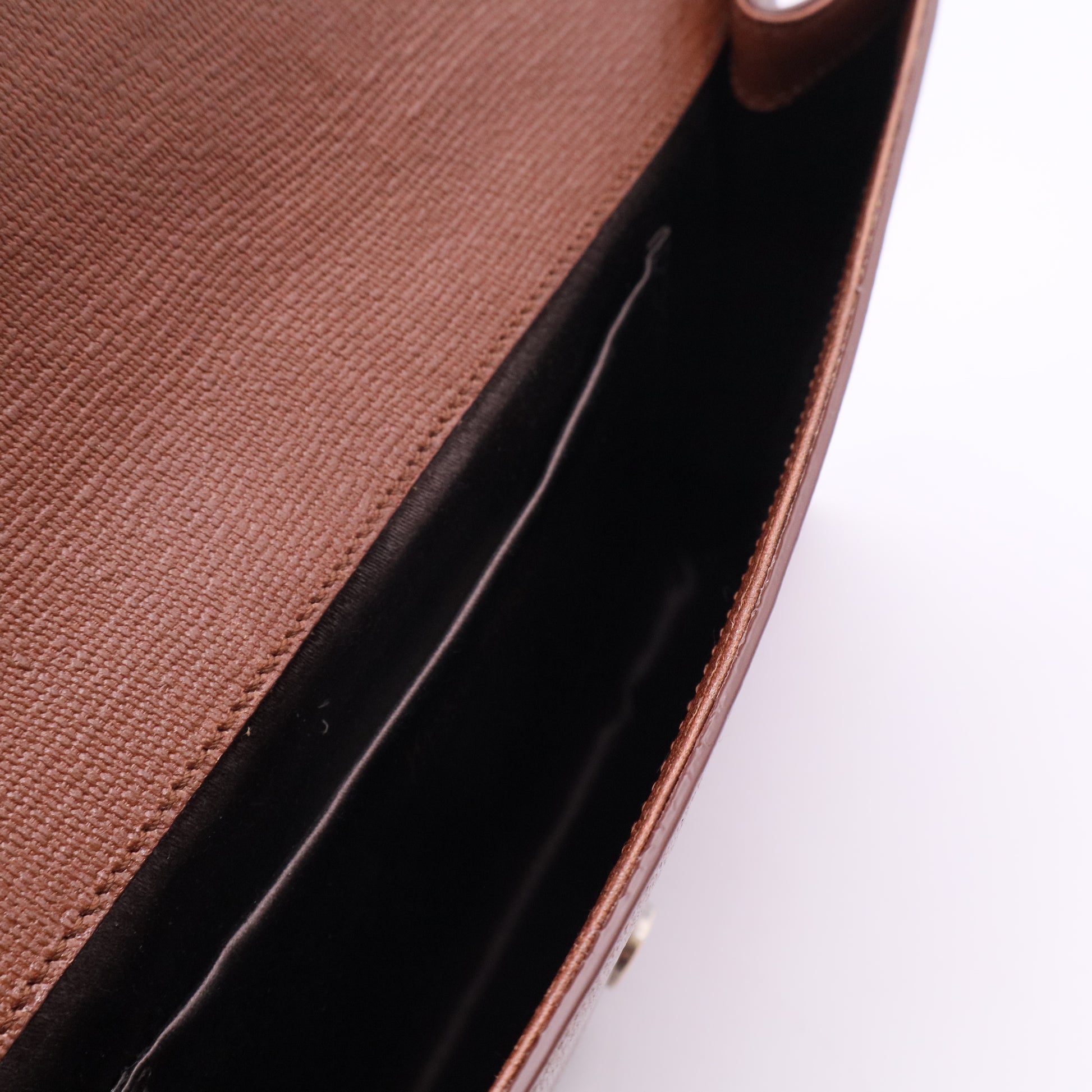Leather Classic Y Vintage