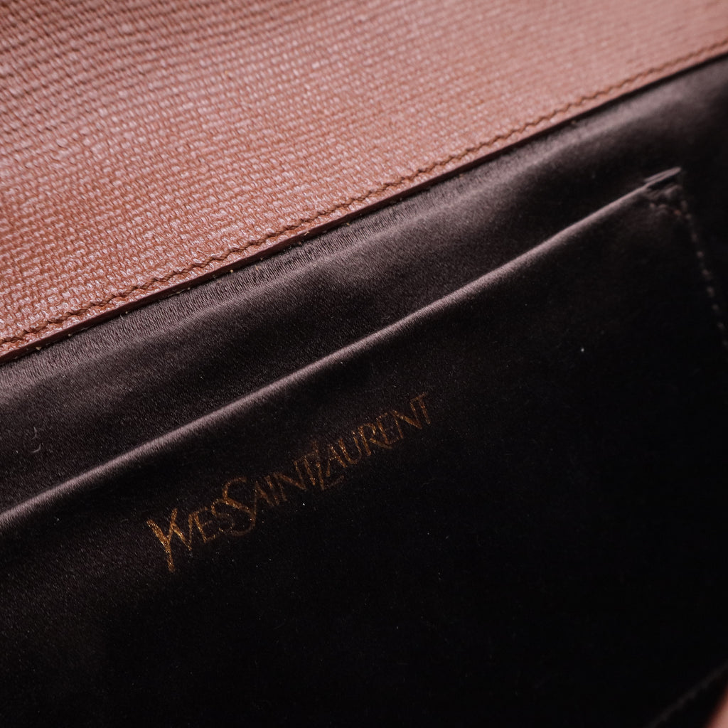 Leather Classic Y Vintage