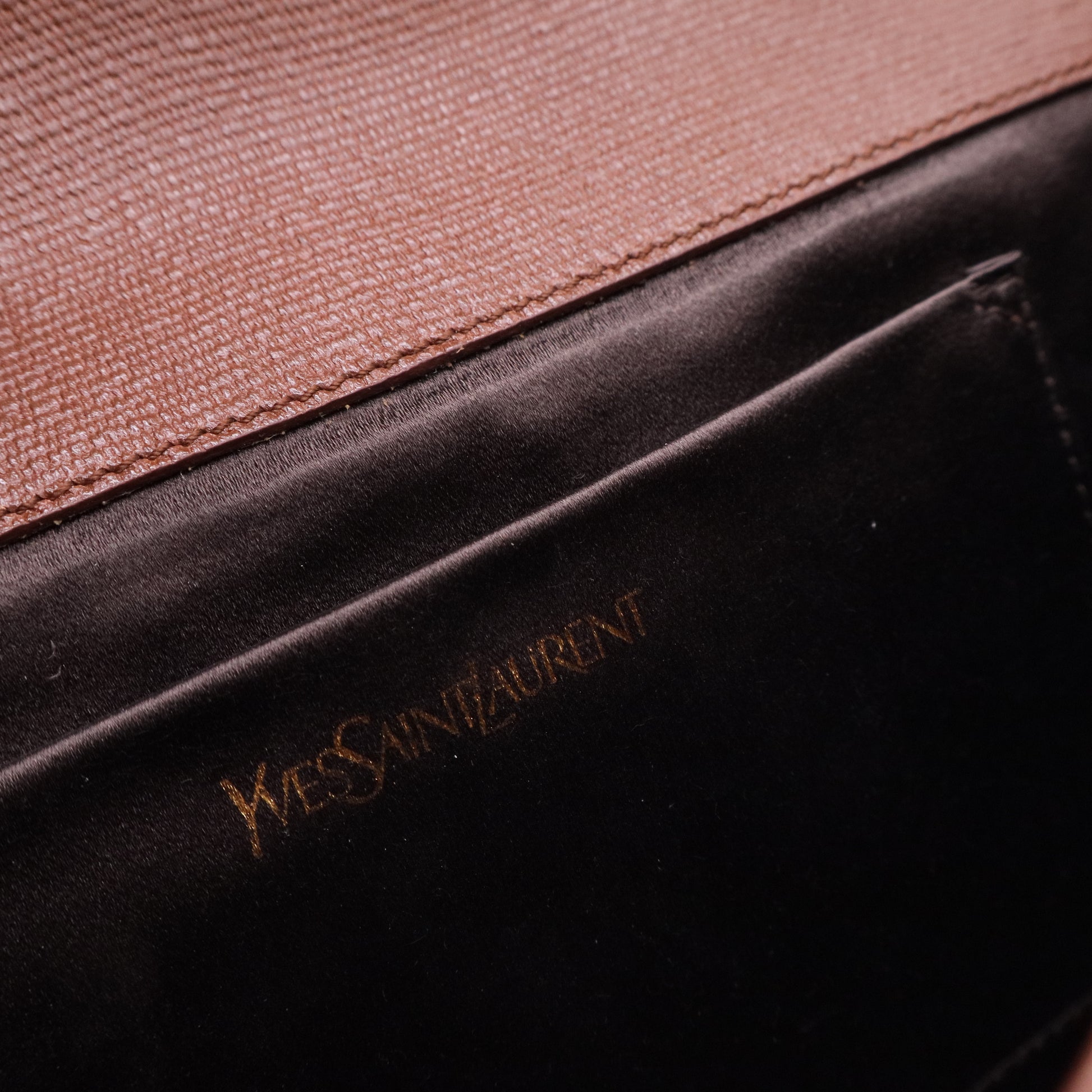 Leather Classic Y Vintage