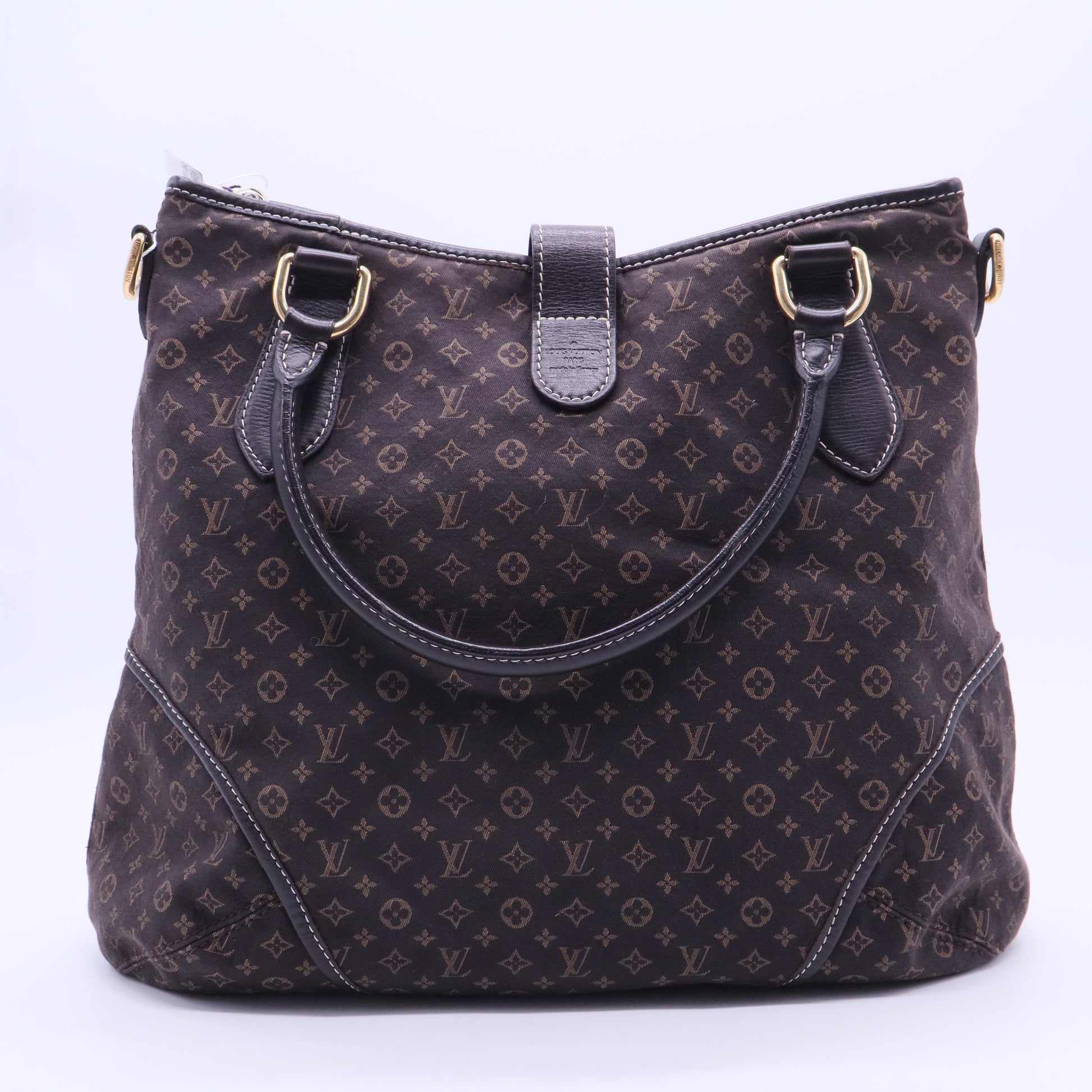 Elegie Handbag Monogram Idylle Twins LDJ2777
