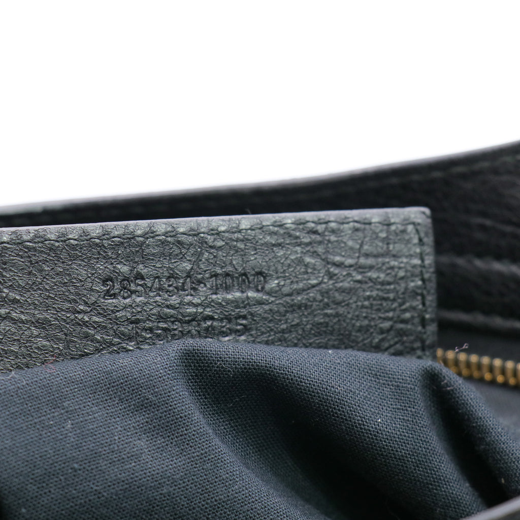 Agneau Giant 12 Gold Hardware Town Gris Fossile twins