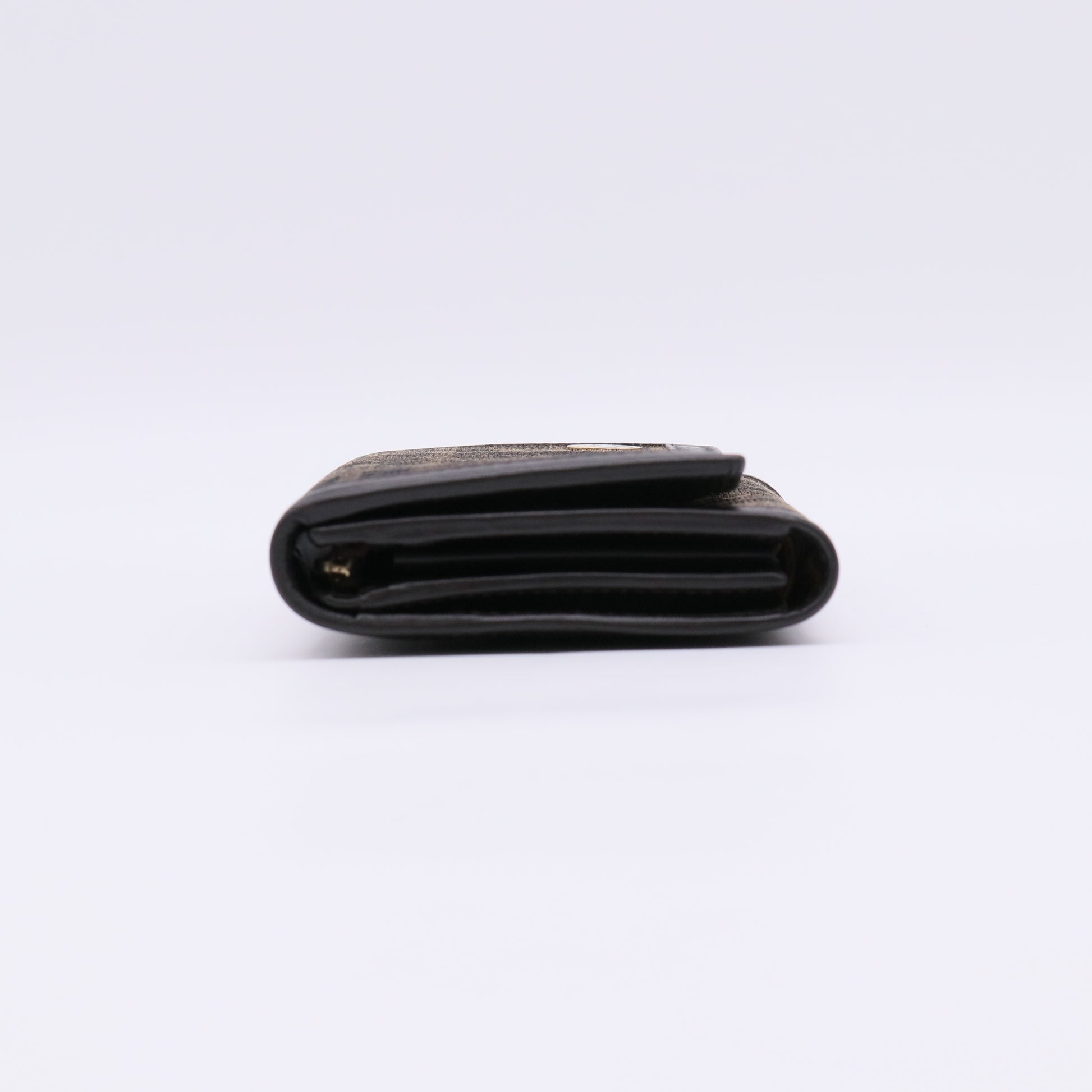 Zucca FF Logo Bifold Wallet W22652