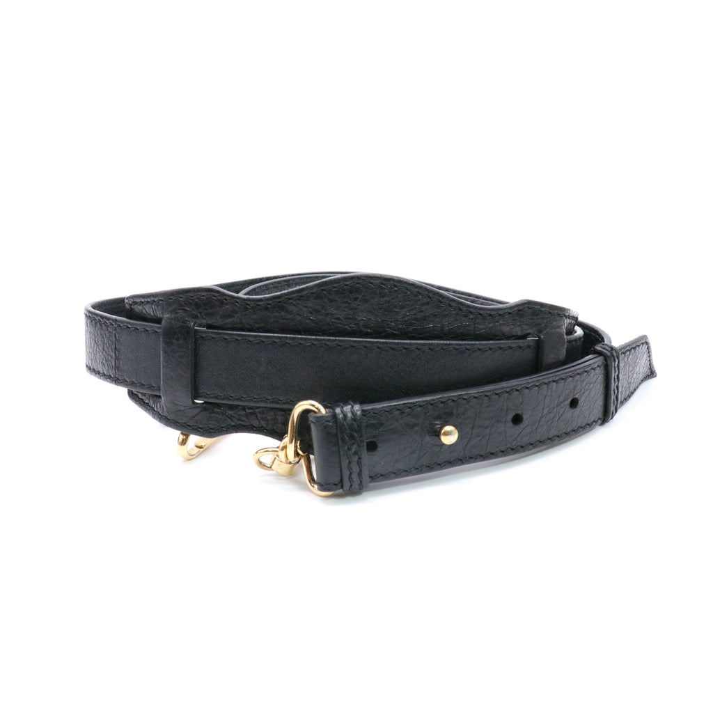 Agneau Giant 12 Gold Hardware Town Gris Fossile twins