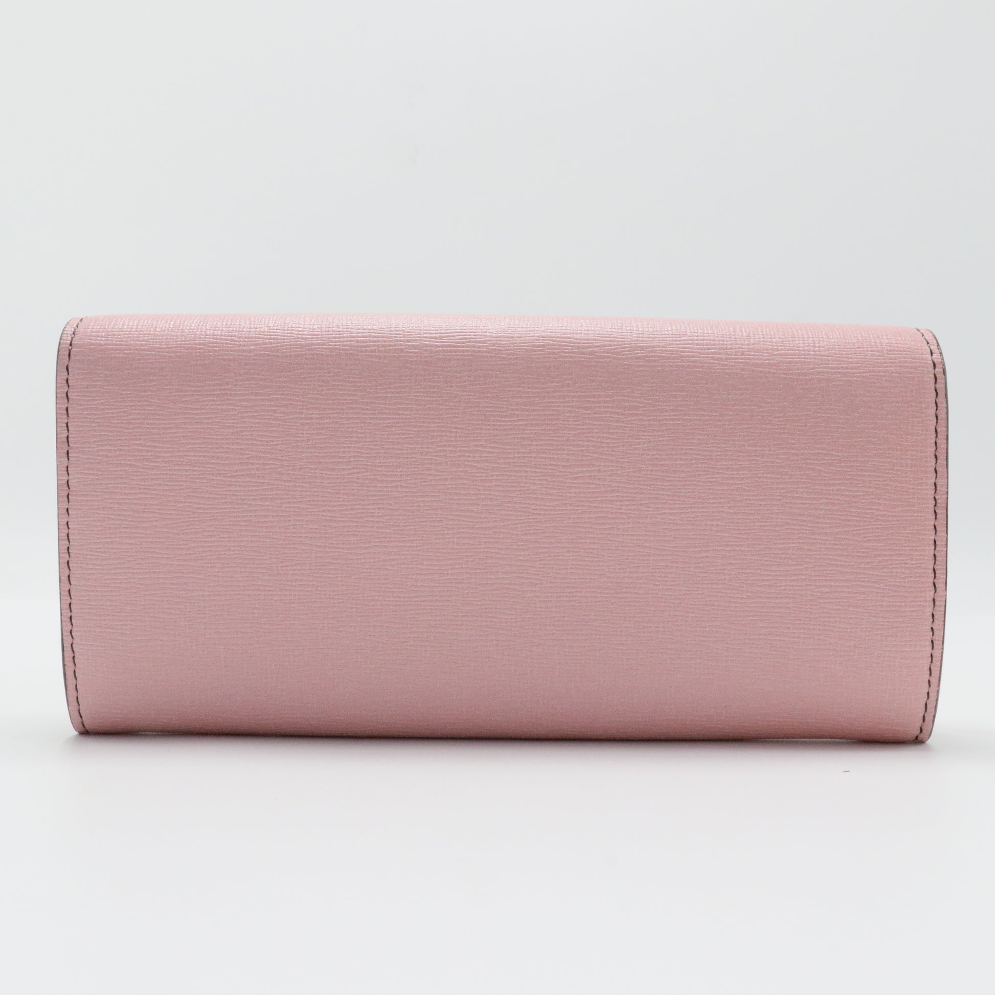 Vitello Elite Century Hypnoteyes Continental Wallet